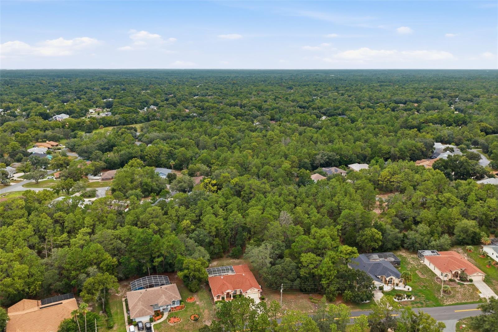 SUGARMILL WOODS CYPRESS VILLAGE - Residential