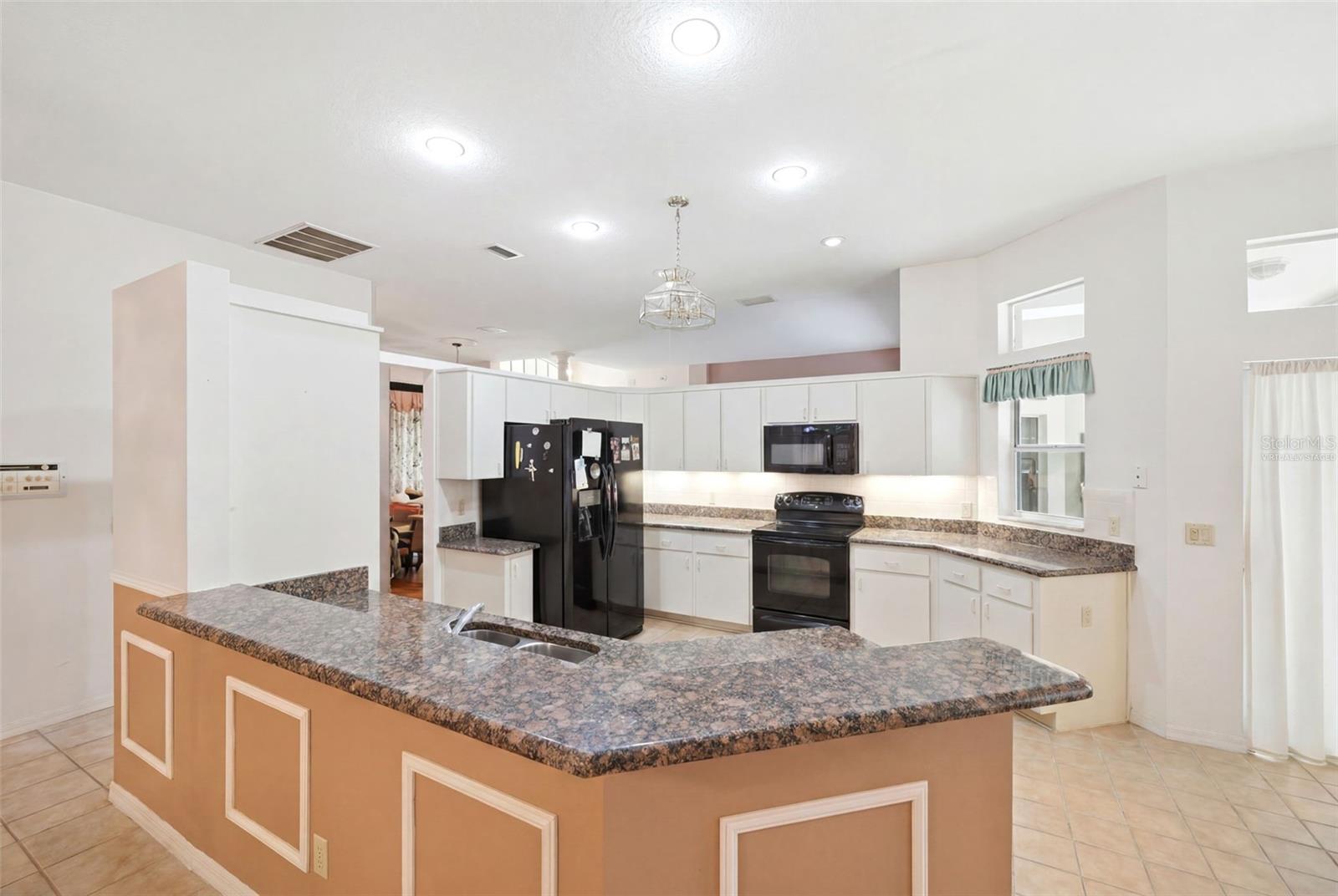SUGARMILL WOODS CYPRESS VILLAGE - Residential
