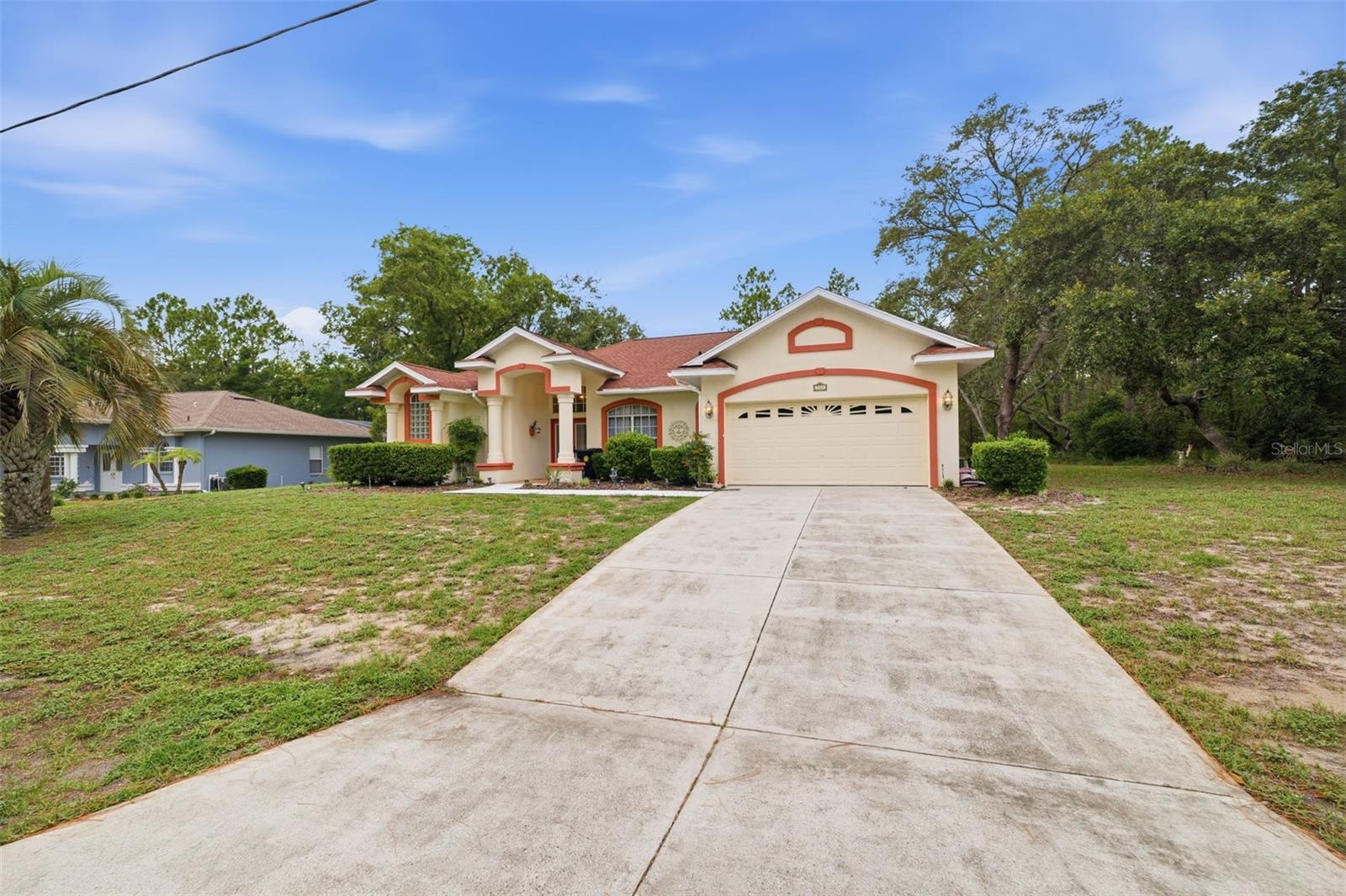 SUGARMILL WOODS CYPRESS VILLAGE - Residential