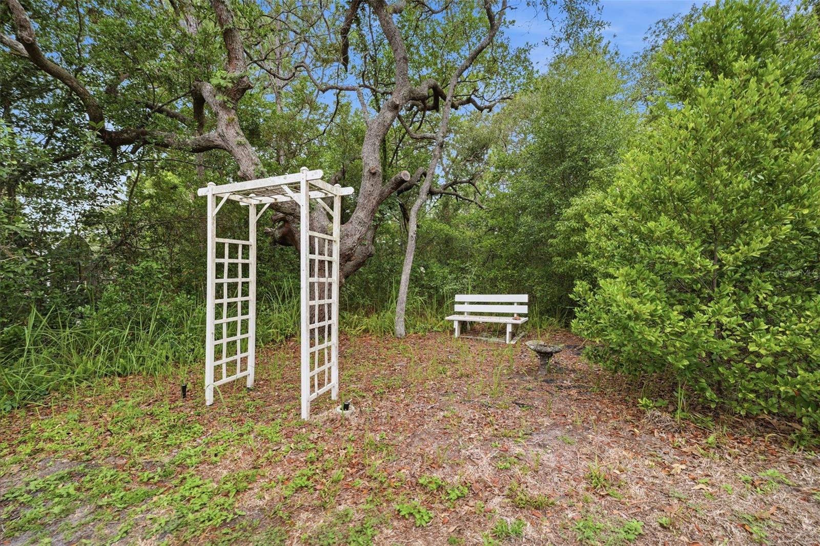SUGARMILL WOODS CYPRESS VILLAGE - Residential