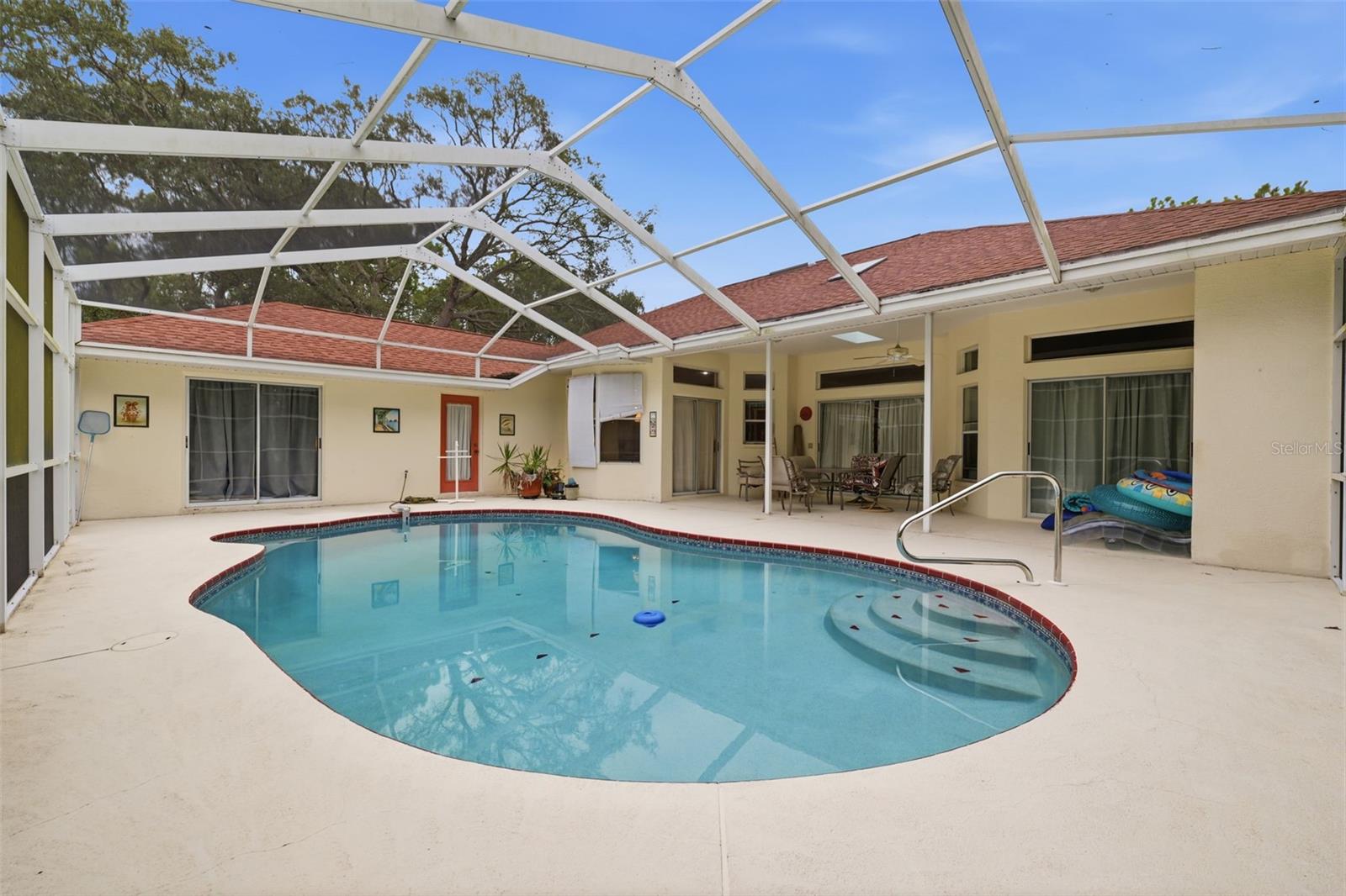 SUGARMILL WOODS CYPRESS VILLAGE - Residential