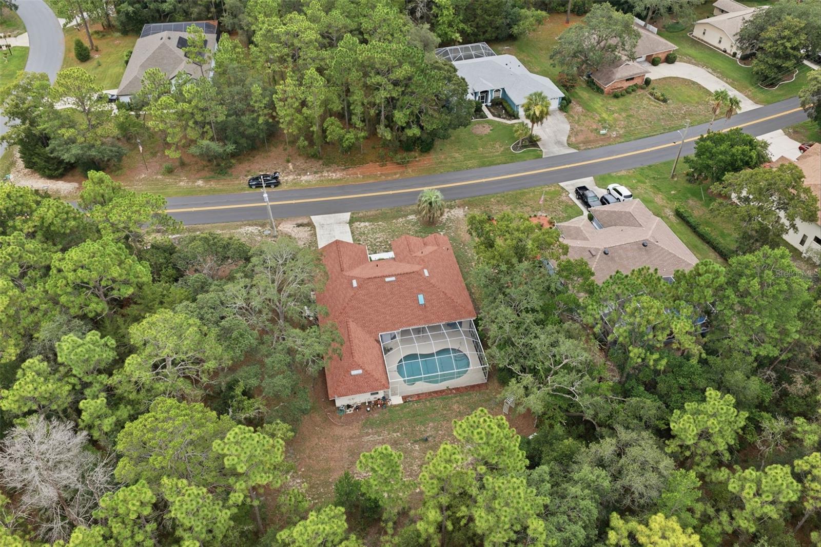 SUGARMILL WOODS CYPRESS VILLAGE - Residential