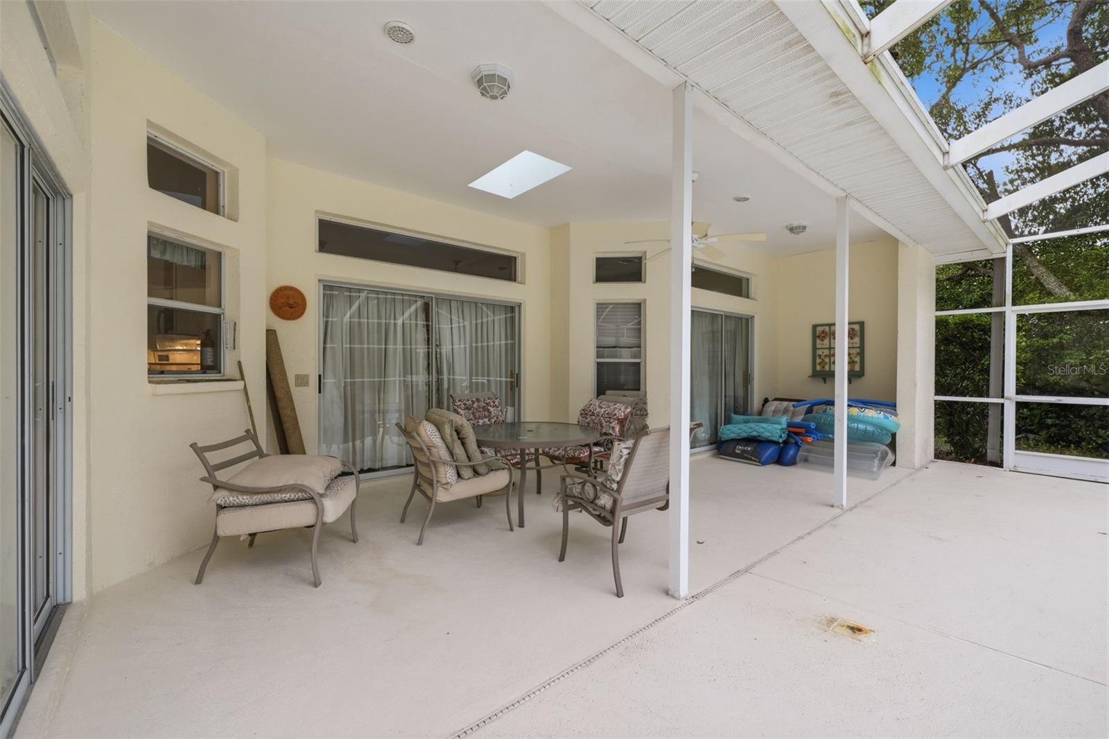 SUGARMILL WOODS CYPRESS VILLAGE - Residential