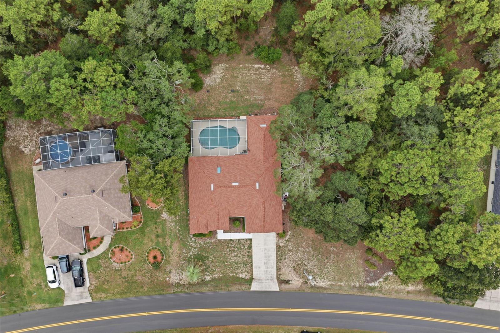 SUGARMILL WOODS CYPRESS VILLAGE - Residential