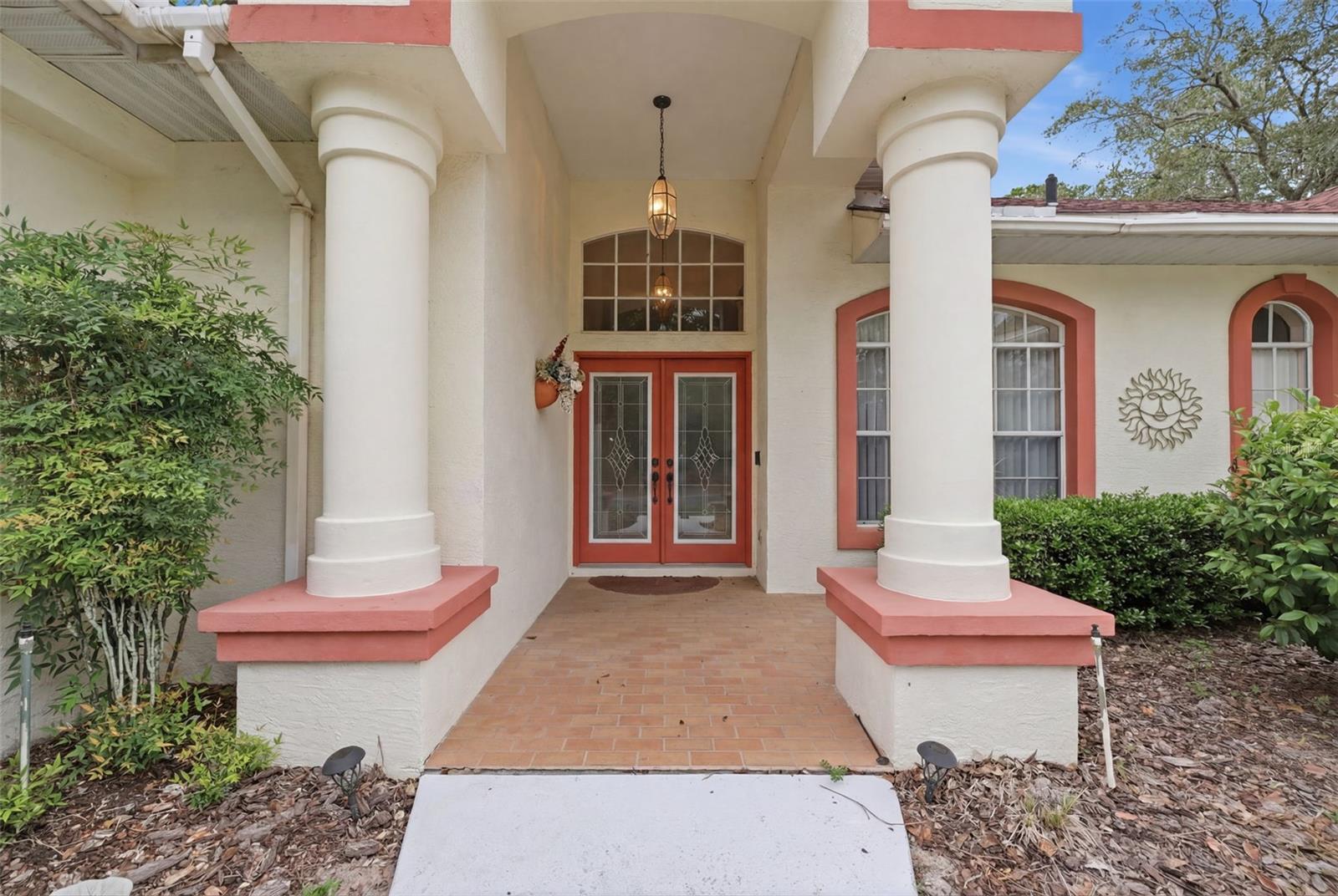 SUGARMILL WOODS CYPRESS VILLAGE - Residential