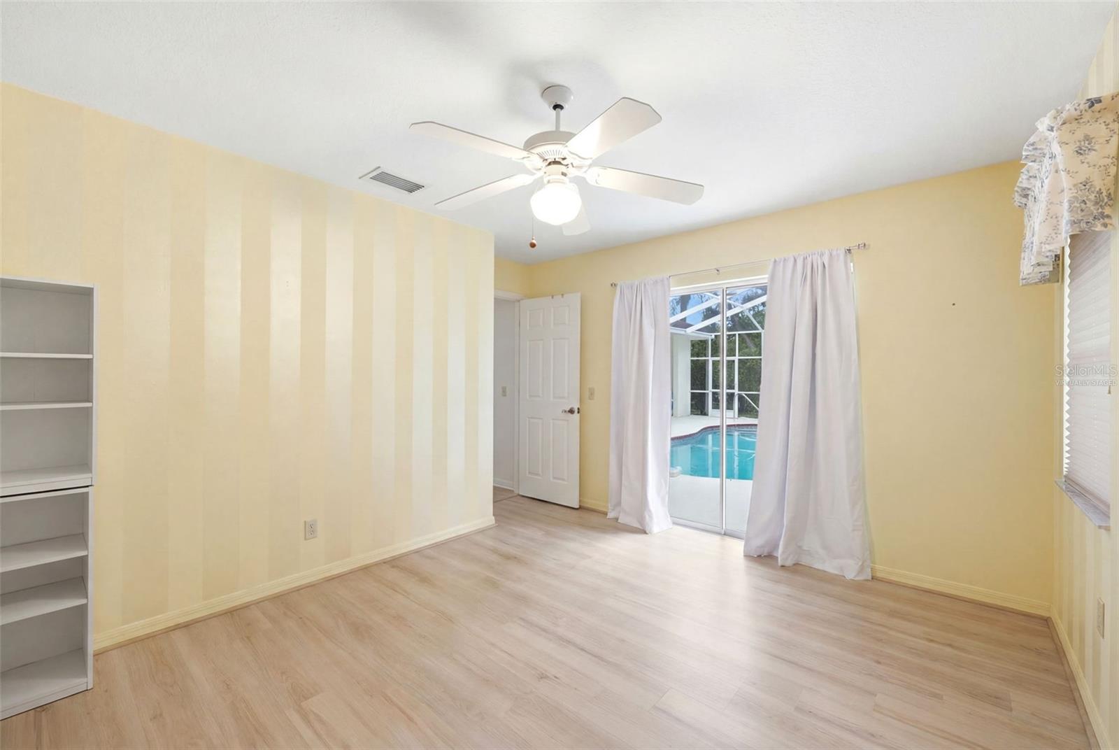 SUGARMILL WOODS CYPRESS VILLAGE - Residential