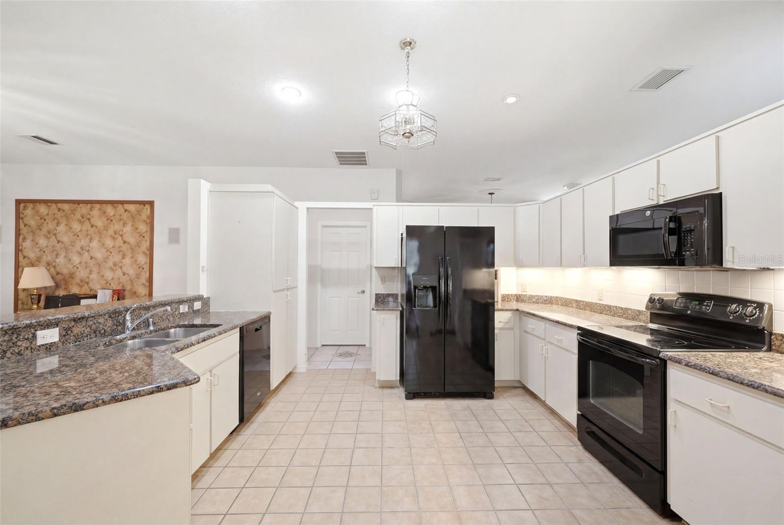 SUGARMILL WOODS CYPRESS VILLAGE - Residential