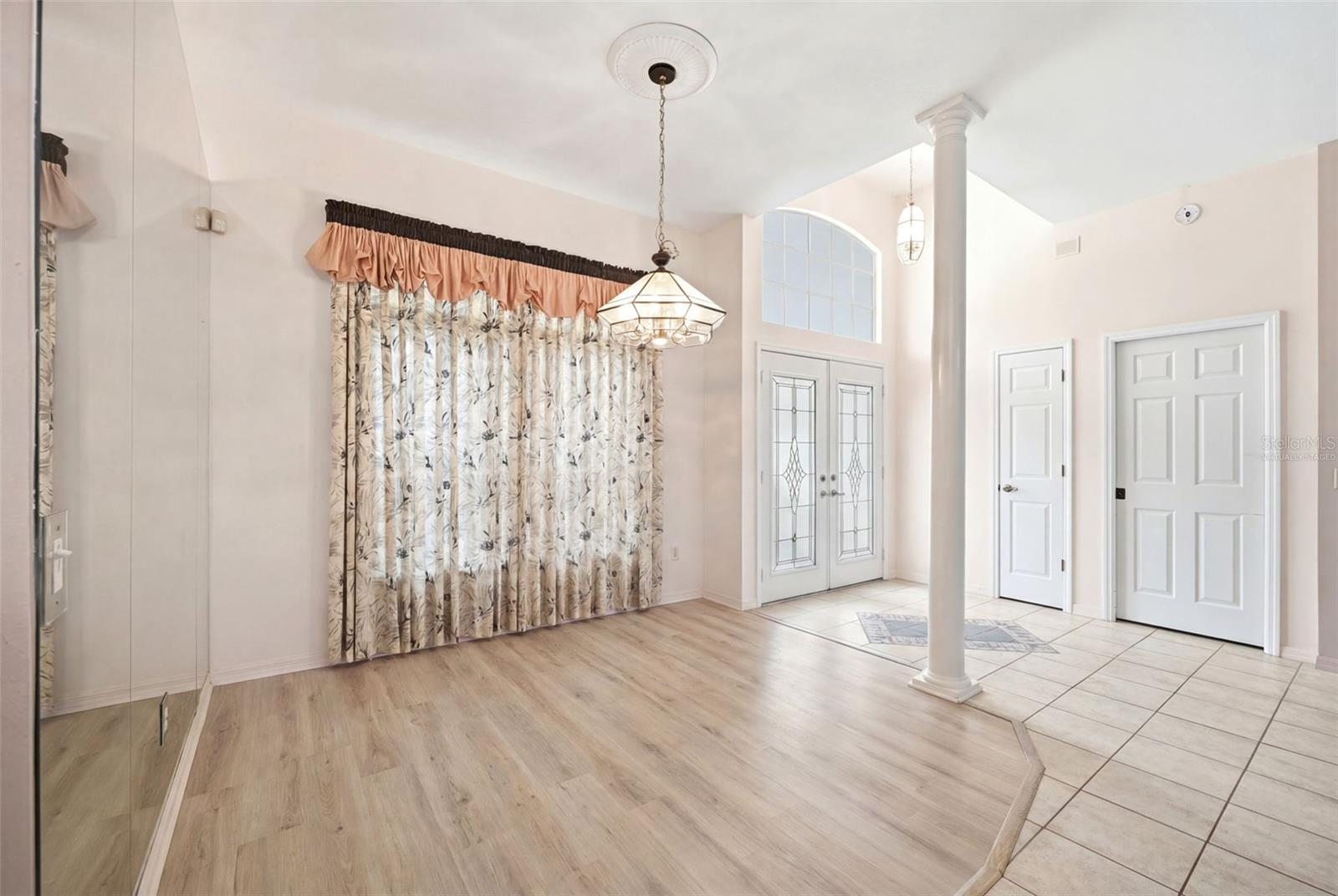 SUGARMILL WOODS CYPRESS VILLAGE - Residential