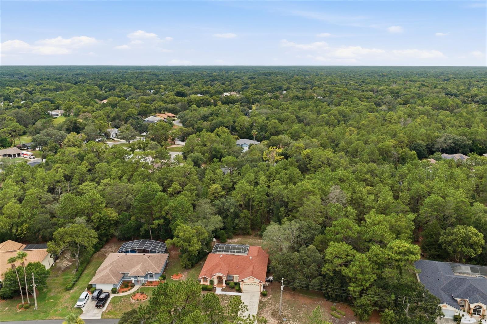 SUGARMILL WOODS CYPRESS VILLAGE - Residential