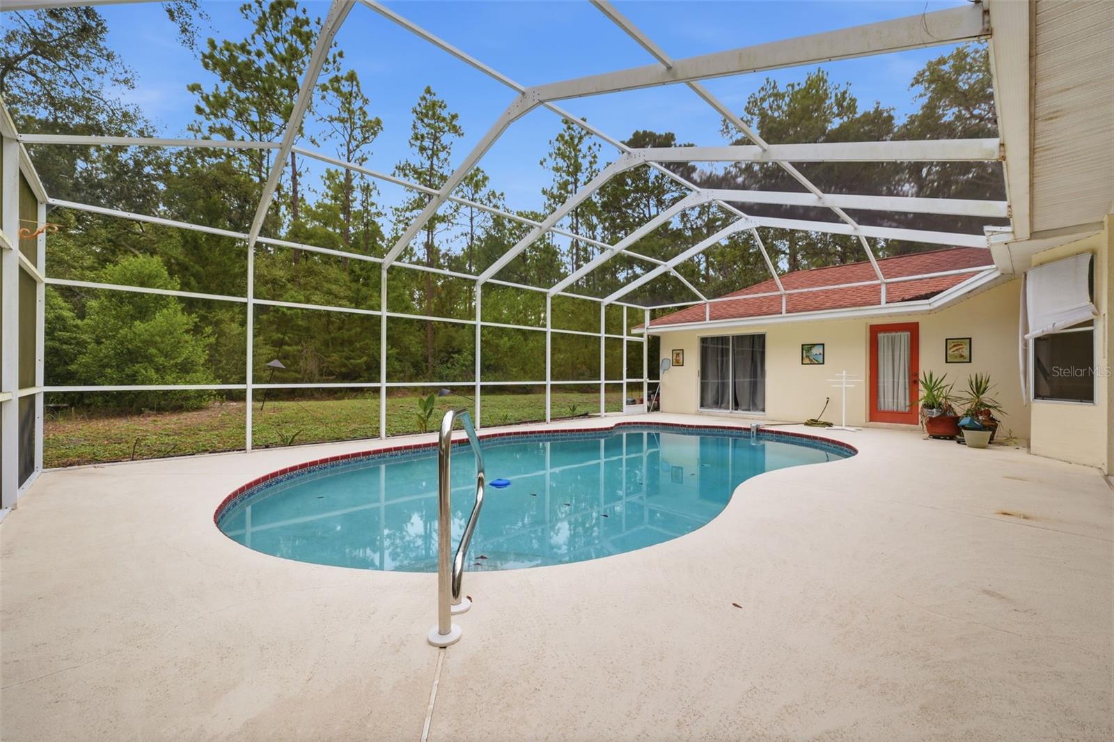SUGARMILL WOODS CYPRESS VILLAGE - Residential