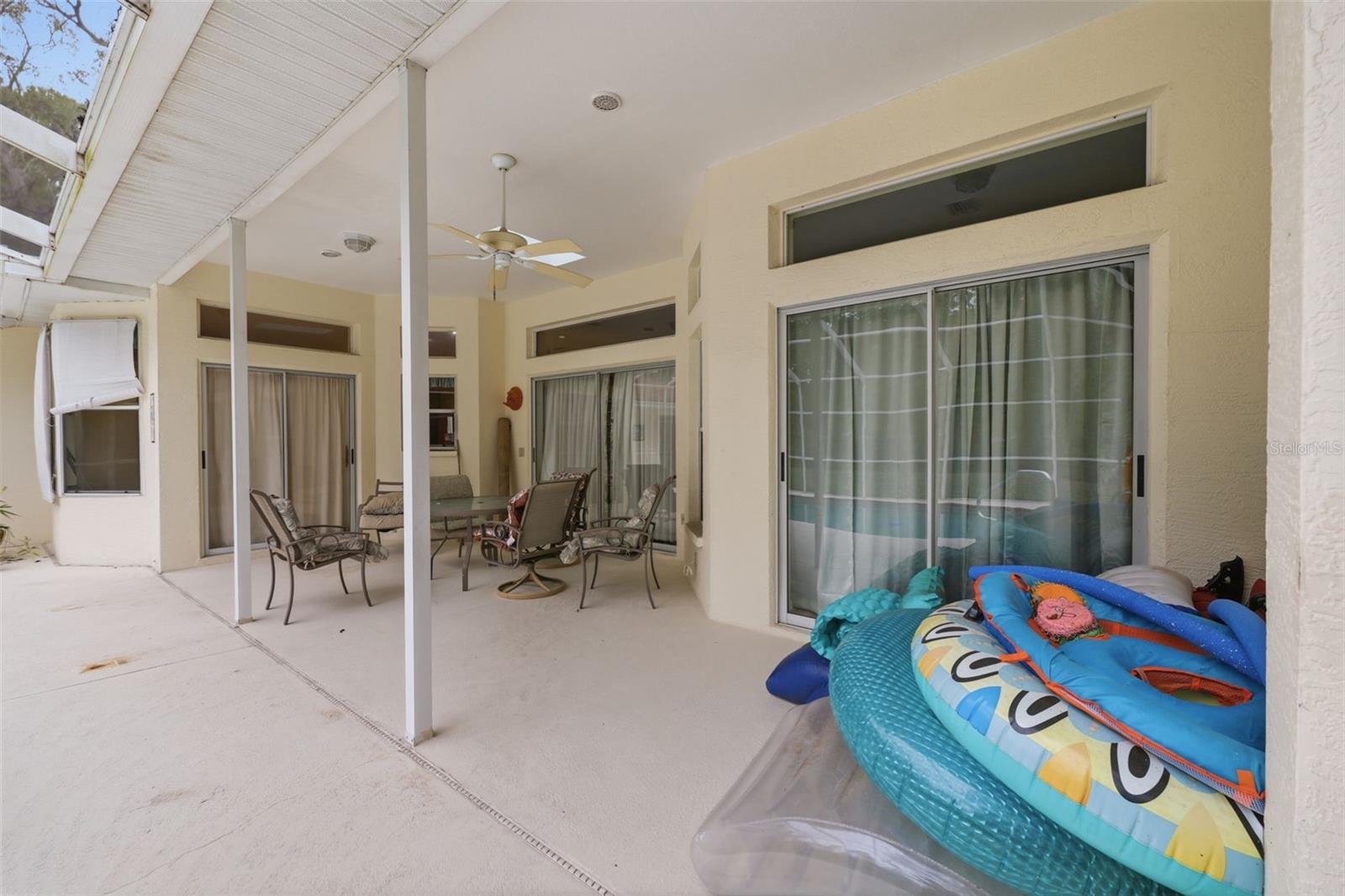 SUGARMILL WOODS CYPRESS VILLAGE - Residential