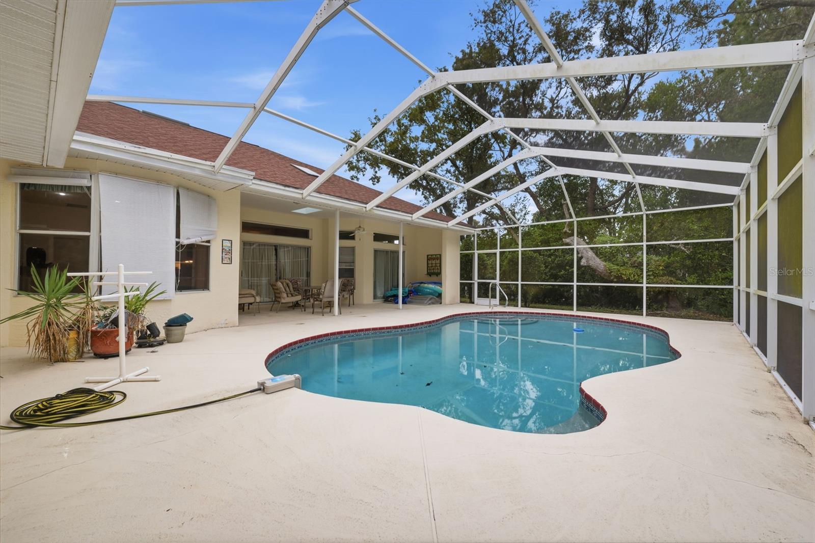 SUGARMILL WOODS CYPRESS VILLAGE - Residential