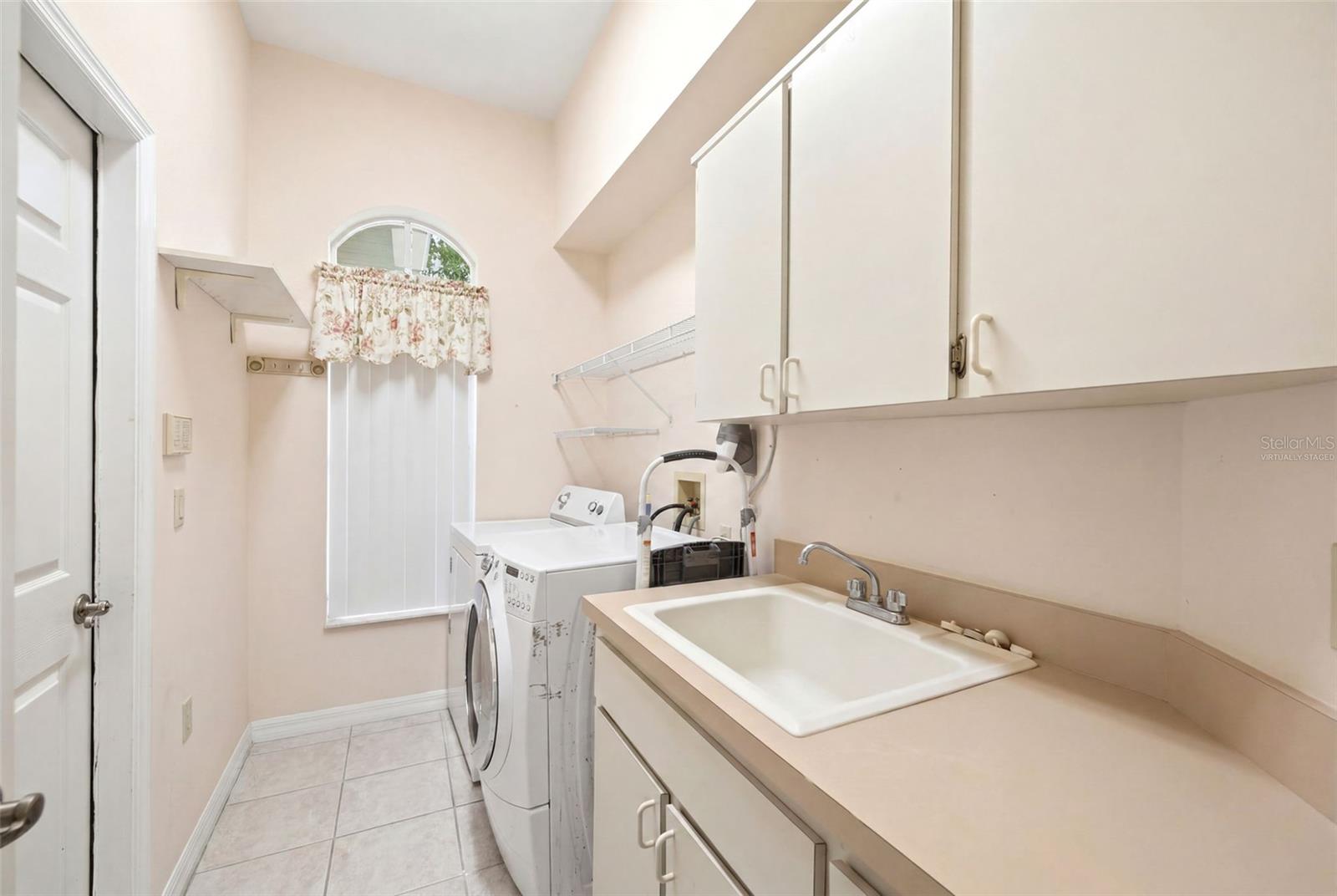 SUGARMILL WOODS CYPRESS VILLAGE - Residential
