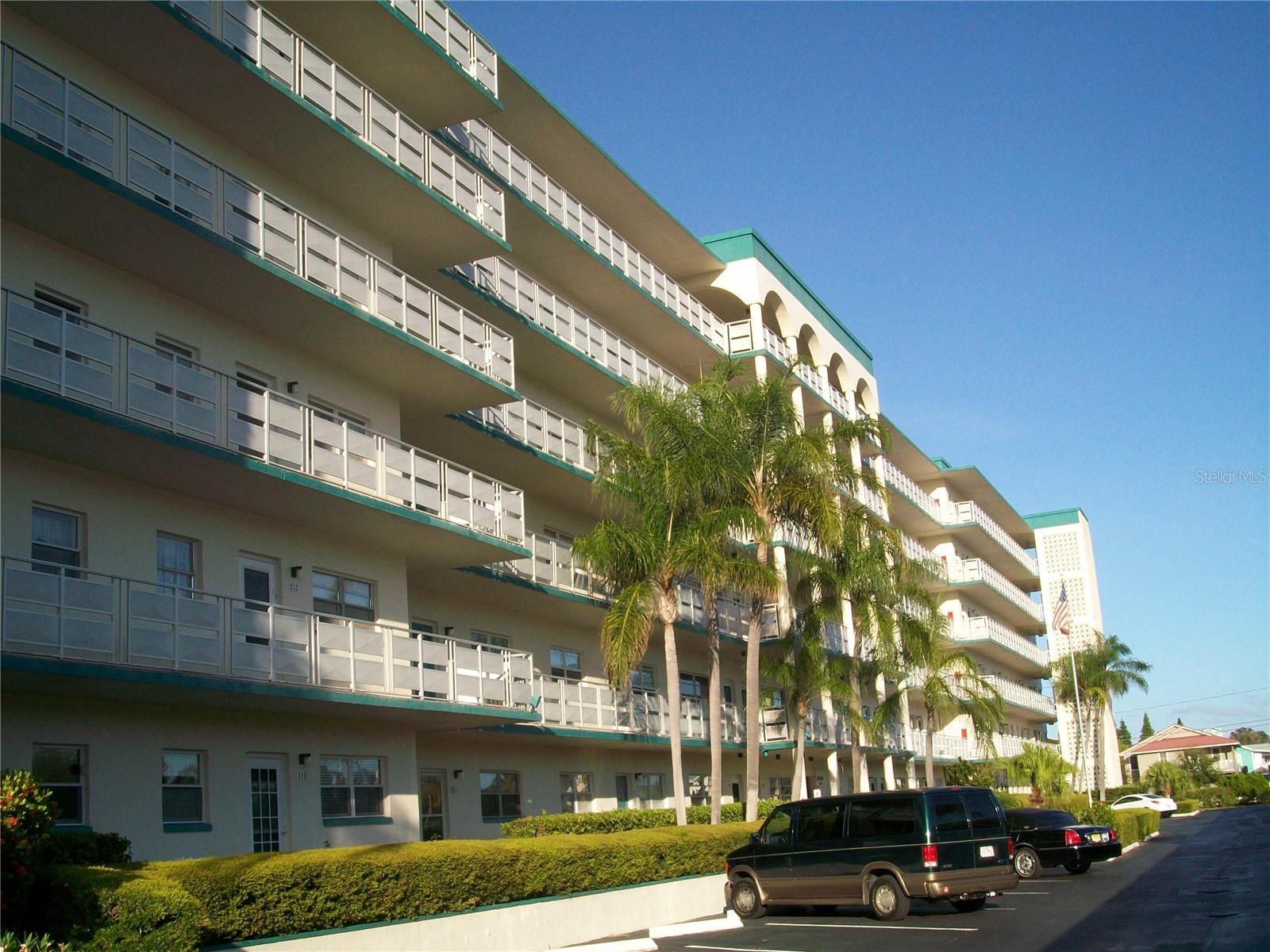 TOWN SHORES OF GULFPORT - Residential