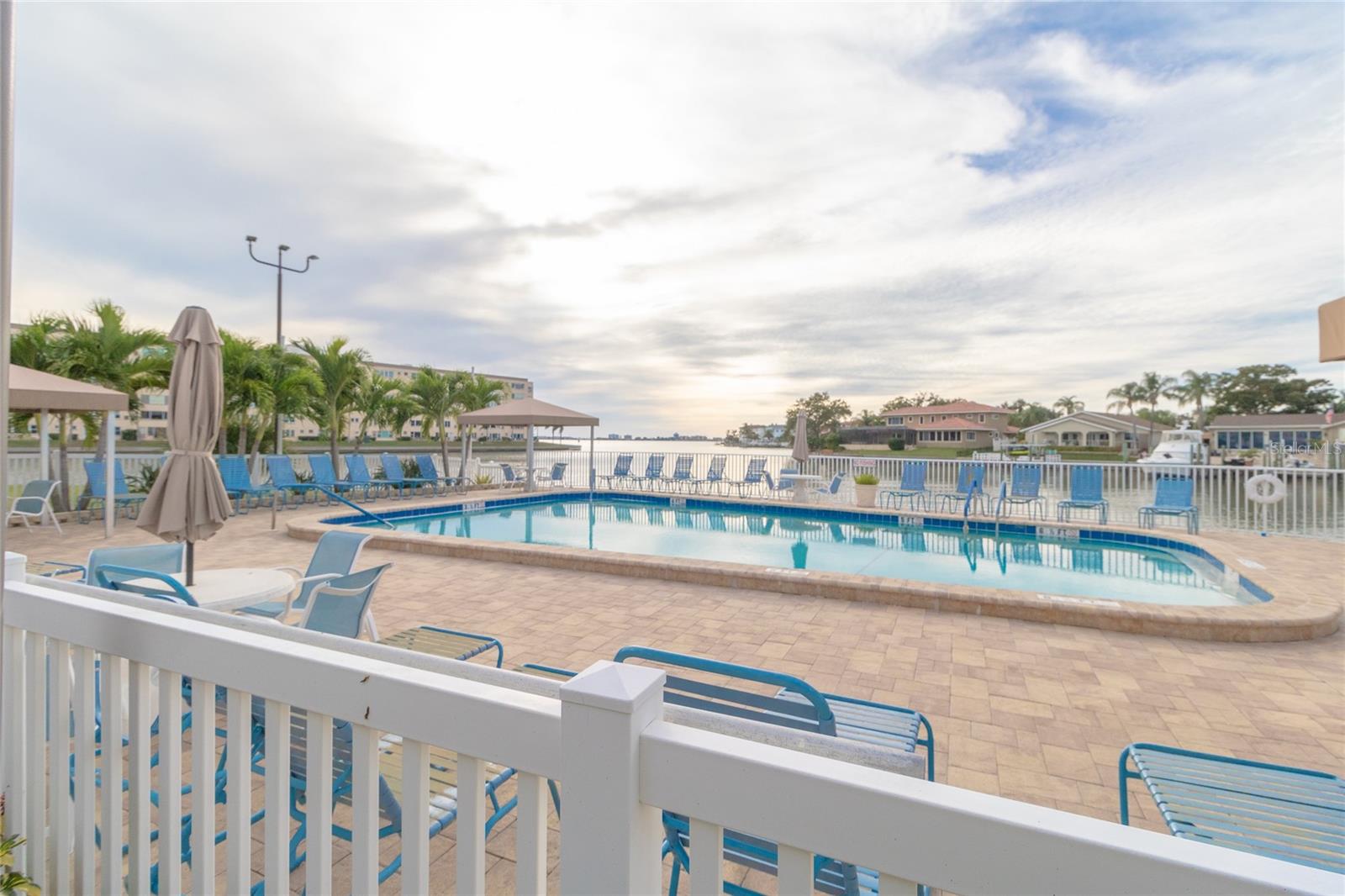 TOWN SHORES OF GULFPORT - Residential
