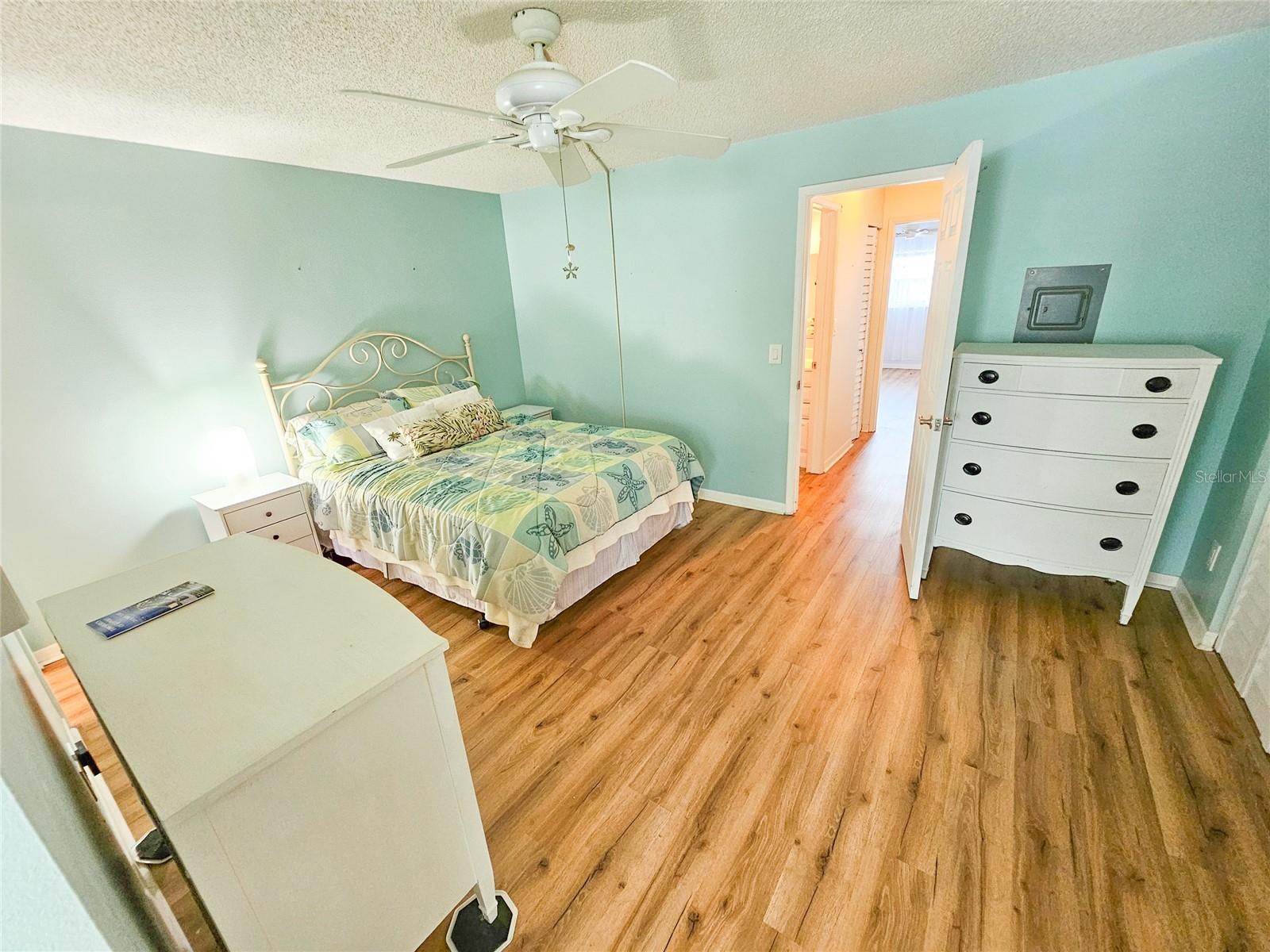 TOWN SHORES OF GULFPORT - Residential