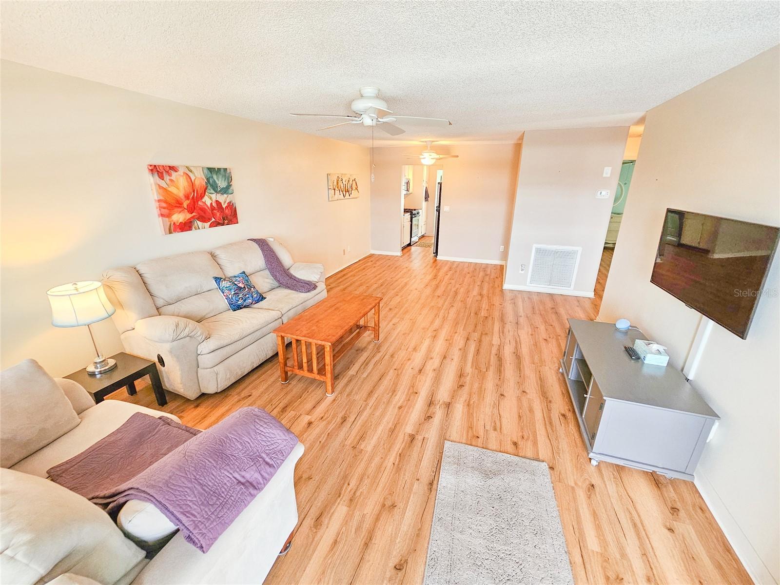 TOWN SHORES OF GULFPORT - Residential
