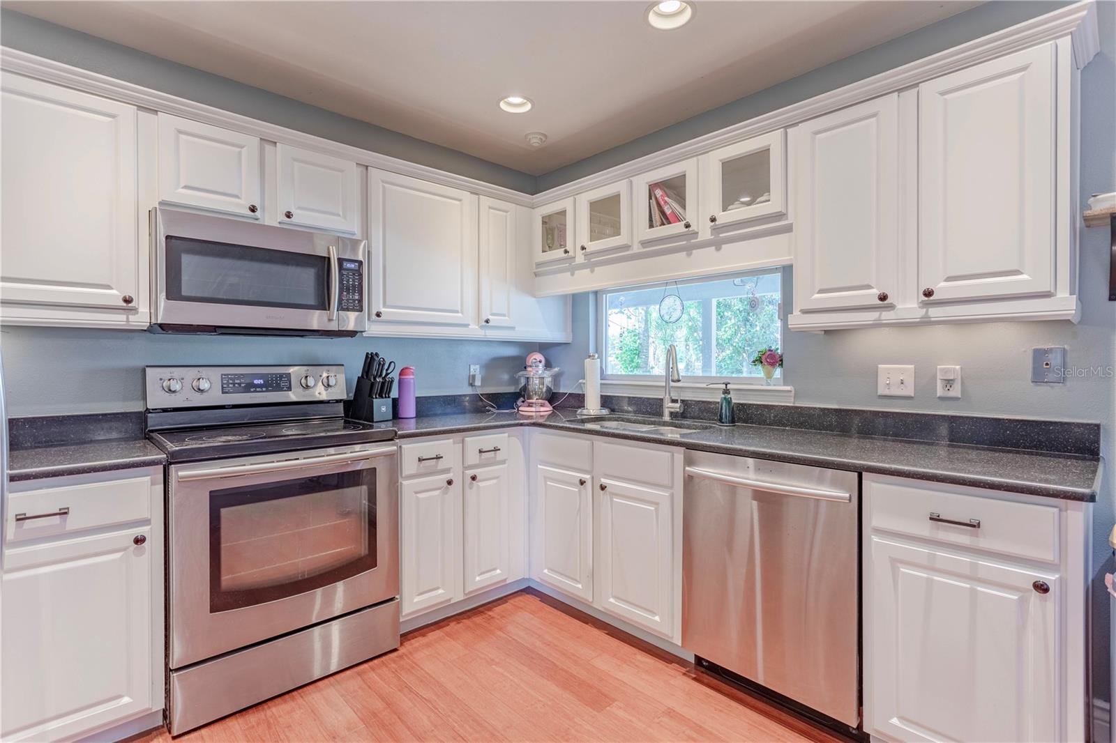 WINDWARD ESTATES - Residential