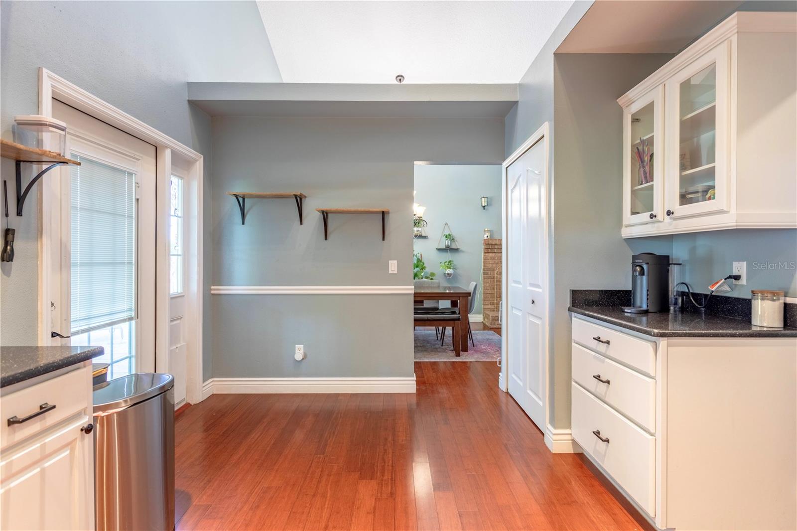 WINDWARD ESTATES - Residential