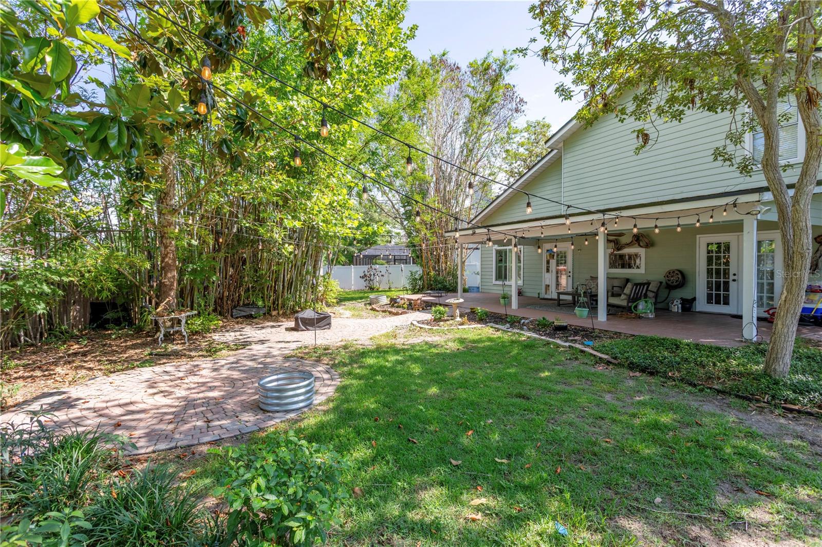 WINDWARD ESTATES - Residential