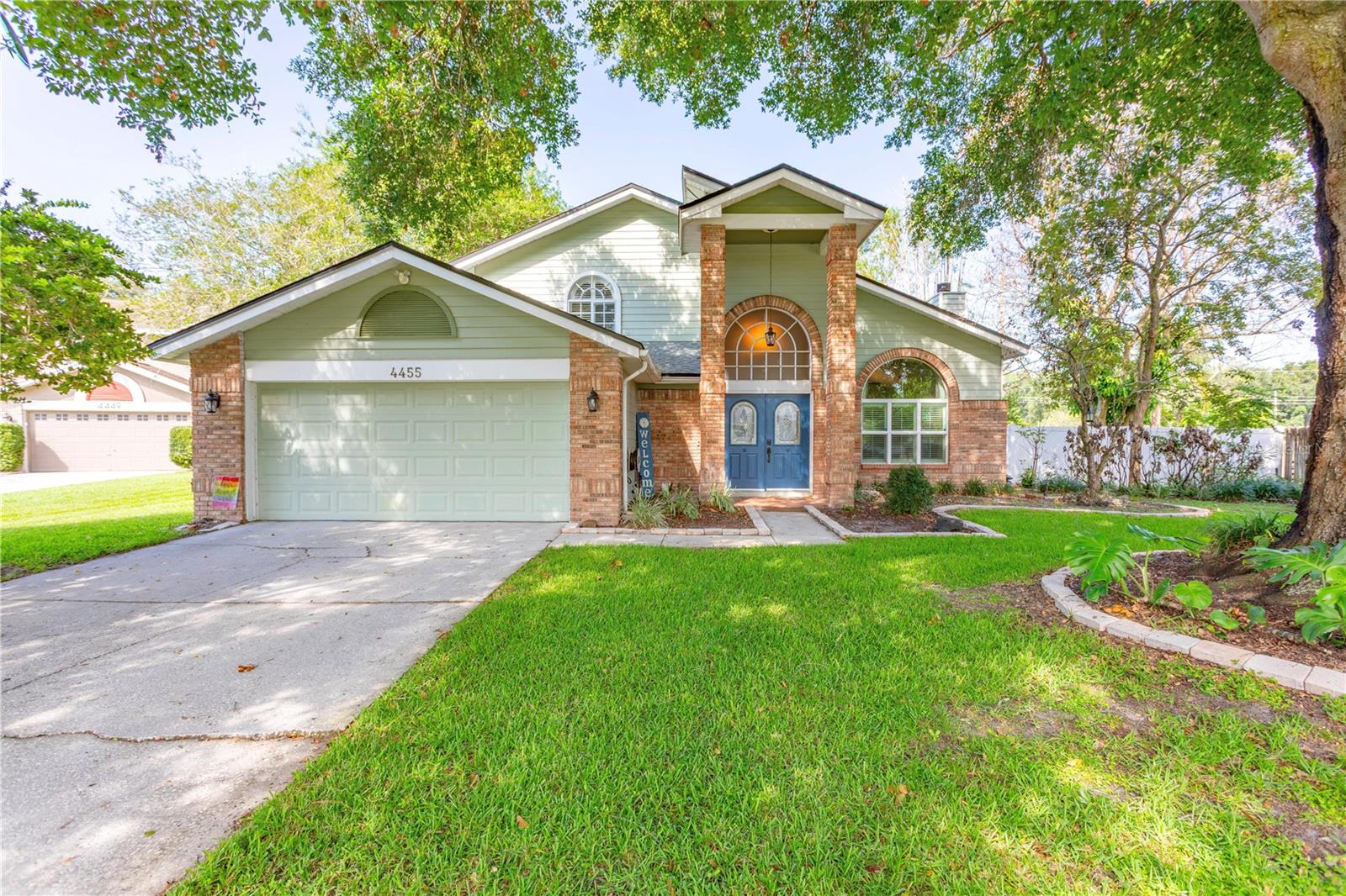 WINDWARD ESTATES - Residential