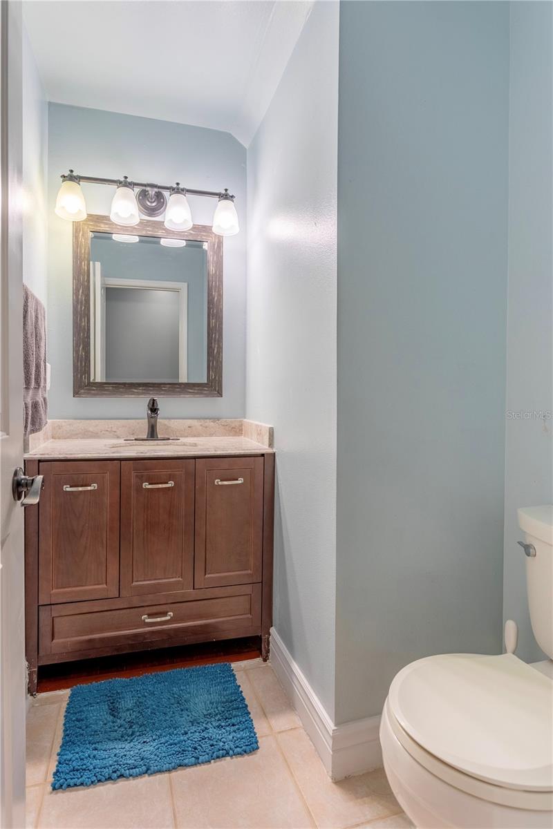 WINDWARD ESTATES - Residential