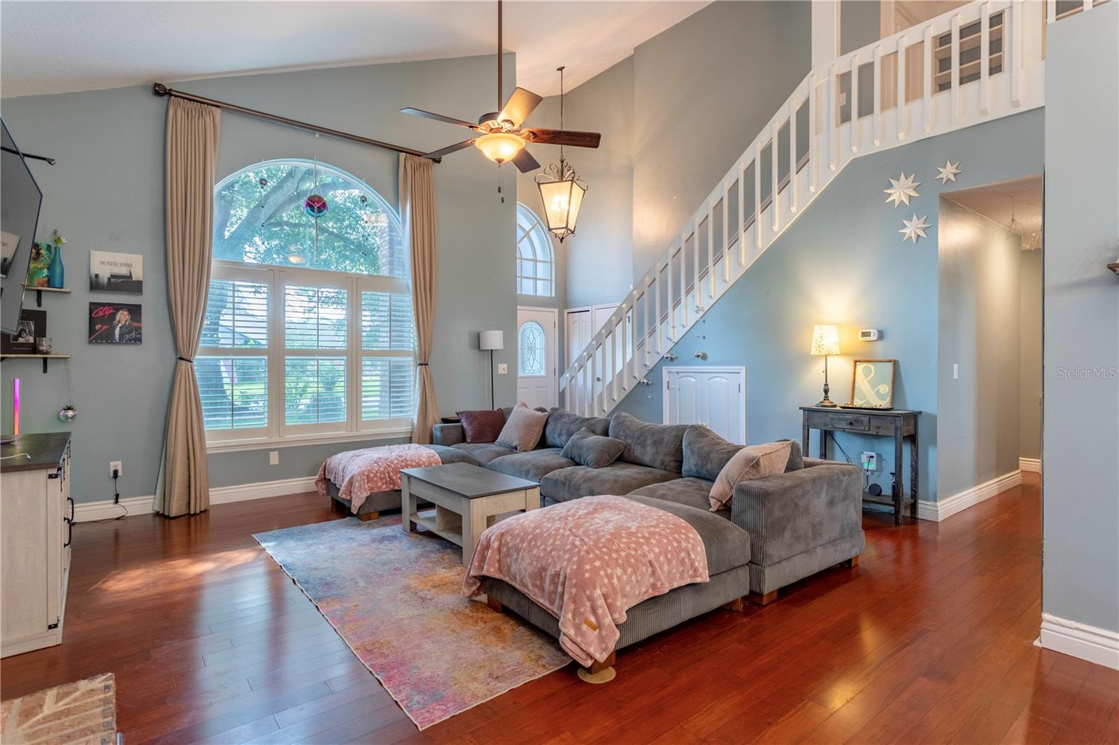 WINDWARD ESTATES - Residential