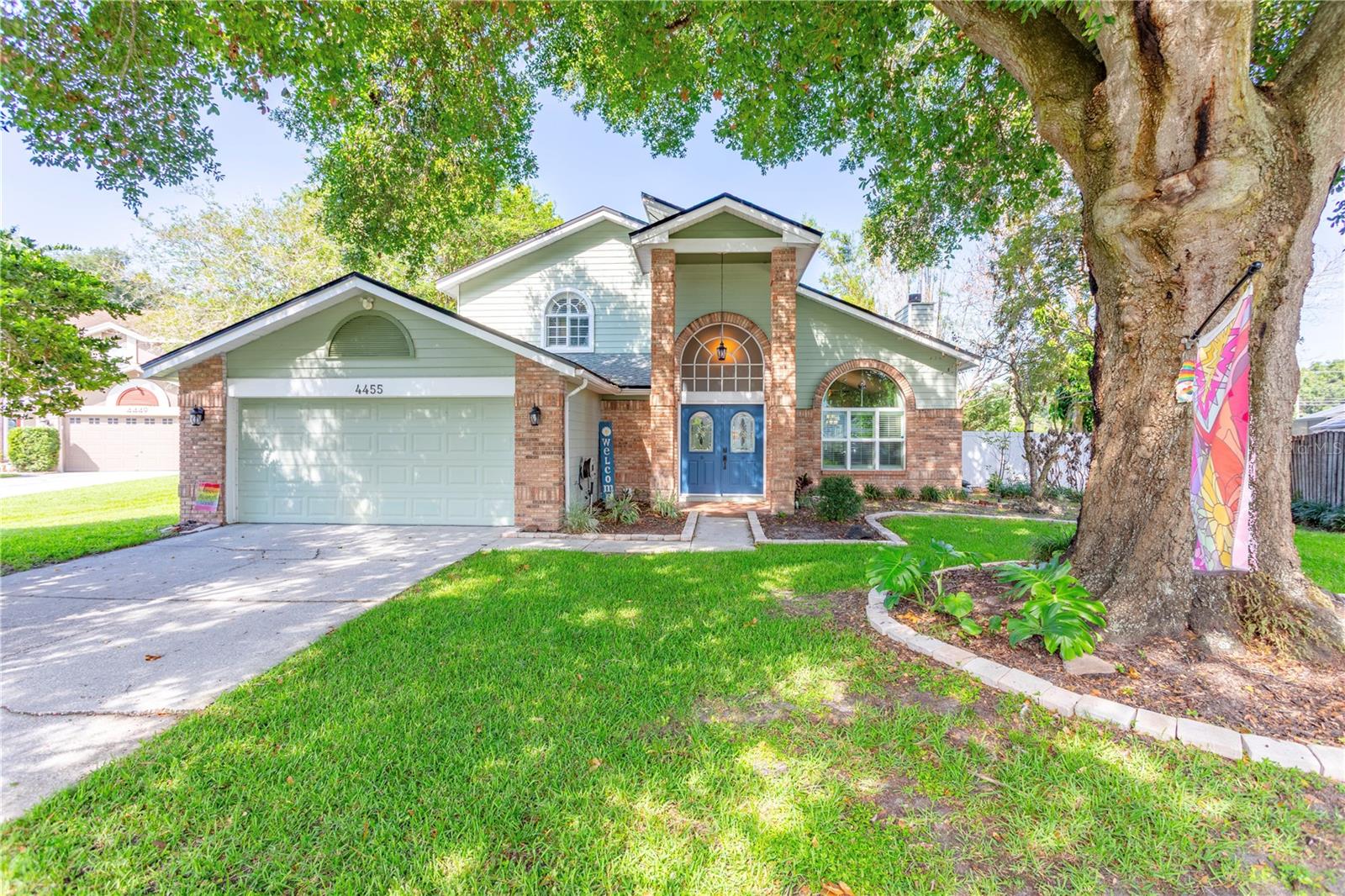 WINDWARD ESTATES - Residential