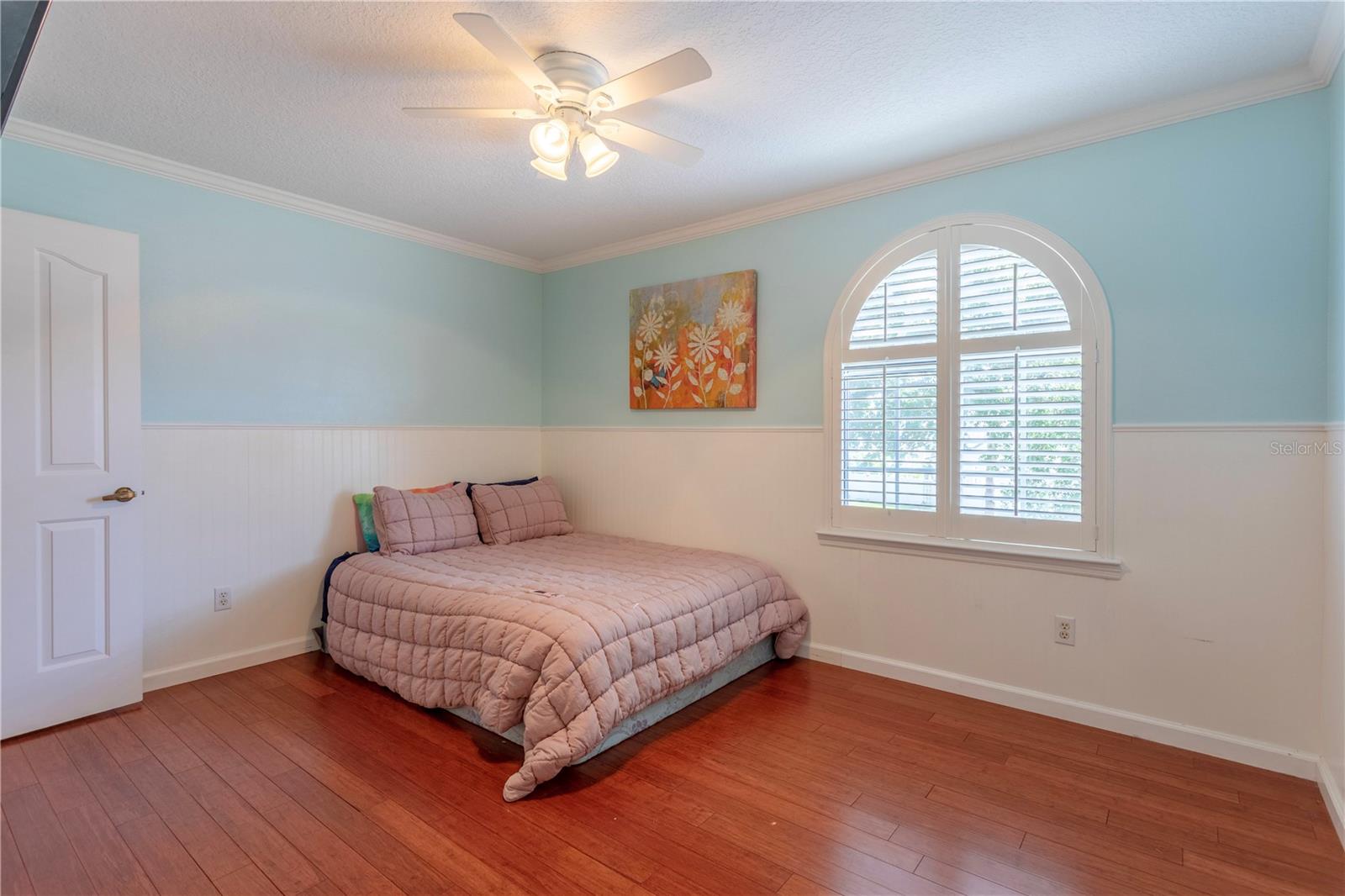 WINDWARD ESTATES - Residential
