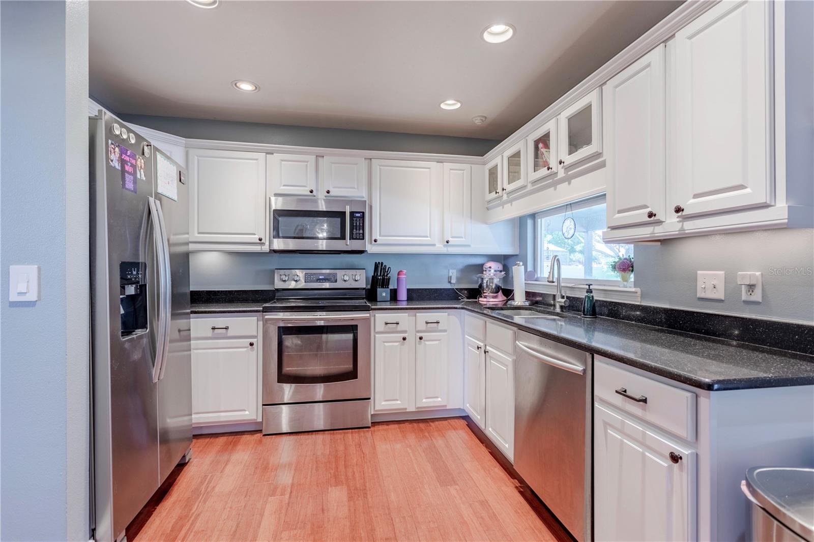 WINDWARD ESTATES - Residential