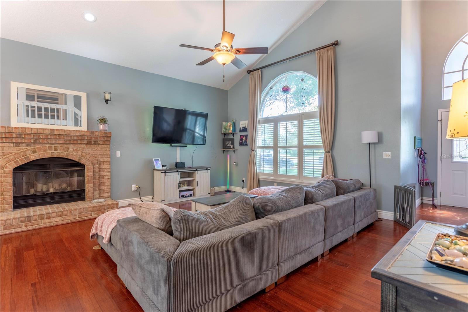 WINDWARD ESTATES - Residential