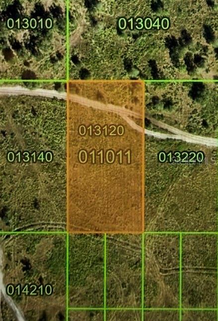 Vacant 1.27-acre parcel in unincorporated Polk County near Frostproof, just minutes from River Ranch. Not in a subdivision with no HOA, offering long-term hold or future development potential. No improvements on site and low annual taxes. Buyer to verify zoning, land use, access, utilities, and buildability with Polk County,No improvements on site. Sold AS-IS.