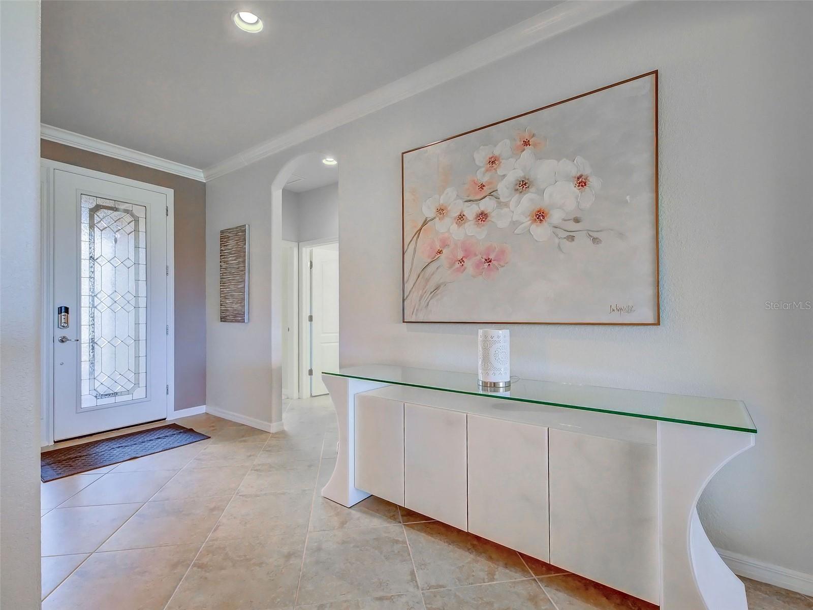 GRAN PARADISO PH 1 - Residential