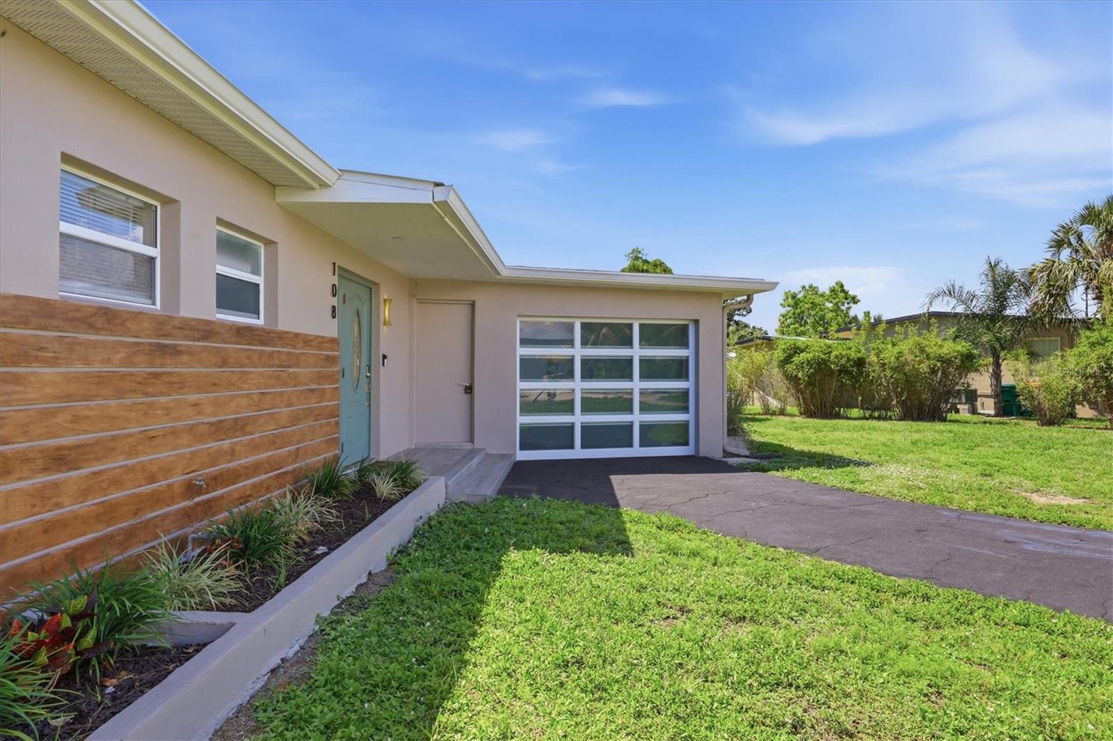 This is the one you’ve been searching for.
Welcome to an absolutely stunning, fully remodeled waterfront sanctuary on a rare tip lot boasting over 250' feet of pristine waterfrontage with direct, quick access to Charlotte Harbor and the Gulf of America.
Step inside this light-filled, spacious open-concept residence and prepare to be impressed. The gourmet kitchen is a true showstopper, featuring solid wood white shaker cabinets, luxurious quartz countertops, and a massive center island with bar seating that flows effortlessly into the expansive living and dining areas. Wall-to-wall hurricane-impact sliding glass doors frame mesmerizing western sunsets over the water that will take your breath away every single evening.
The expansive, fully fenced backyard is pure Florida paradise—complete with mature mango and pine trees and elegant bamboo privacy screening on the north side. Every room in this home has been meticulously updated to the highest standards. The primary suite offers an en-suite bathroom with a brand-new walk-in shower featuring frameless glass doors and a Quartz countertop vanity.
Additional highlights include a versatile office/movie room equipped with a projector, hurricane sliders, and an attached sunroom—perfect for work, relaxation, or family movie nights. The garage has been transformed into a one-of-a-kind home gym featuring a show-stopping custom epoxy floor, making this property truly unlike anything else on the market.
From the LED-lit crown molding throughout to the tankless water heater and full RV hookups, no detail has been overlooked. Centrally located and just down the street from Higgs Park and the soon-to-be incredible Port Charlotte Beach Complex, this breathtaking waterfront home delivers the ultimate Florida lifestyle.
Homes of this caliber, location, and finish do not last long. If you’ve been waiting for something truly special, your search ends here.
Schedule your private showing today and discover why 108 Buckeye Ave NW is the exceptional waterfront residence you deserve.