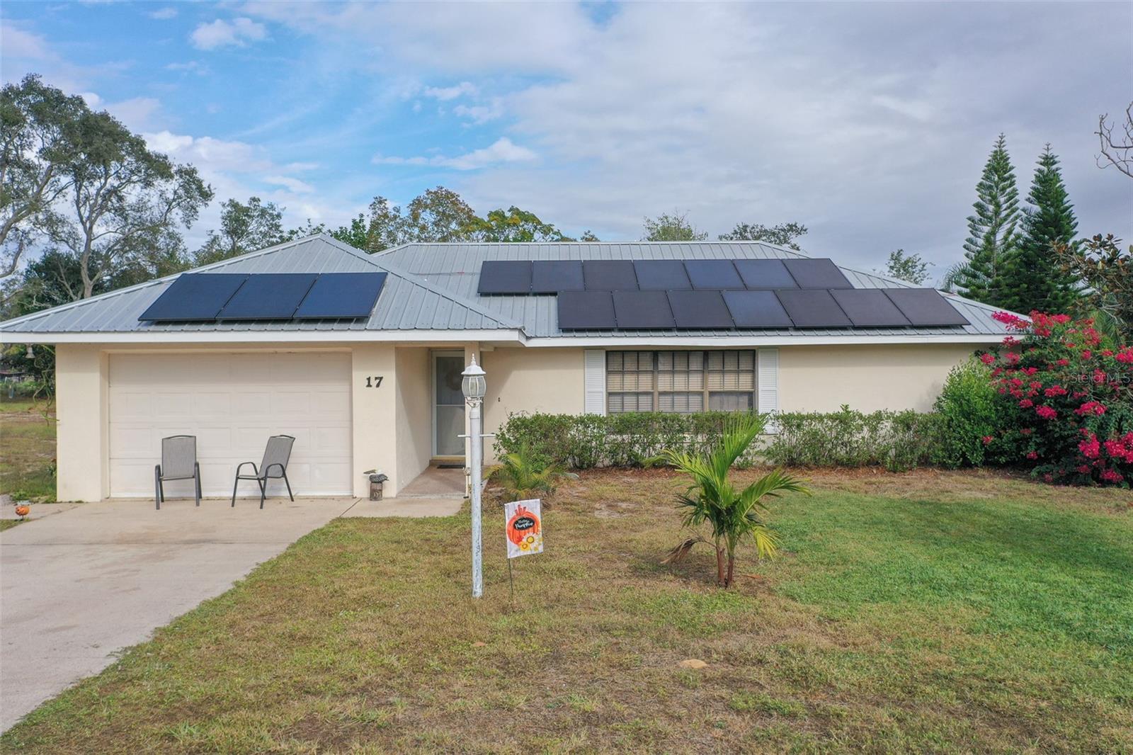 TEMPLE TERRACE SUB - Residential