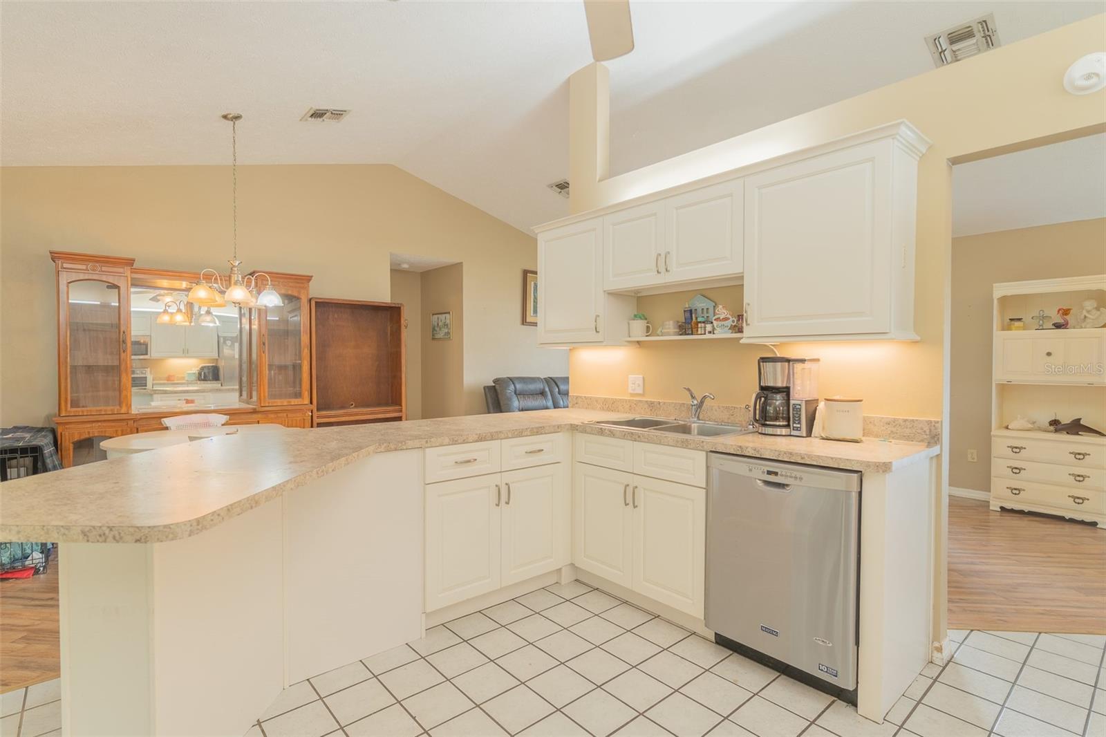 TEMPLE TERRACE SUB - Residential