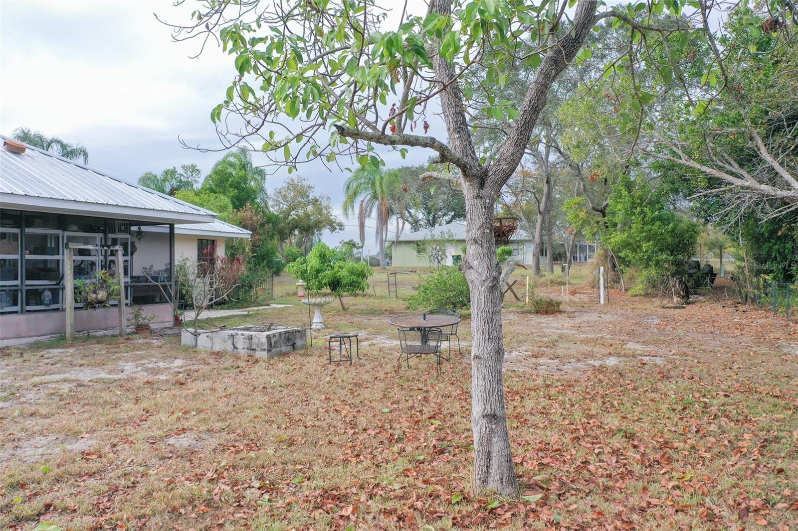 TEMPLE TERRACE SUB - Residential