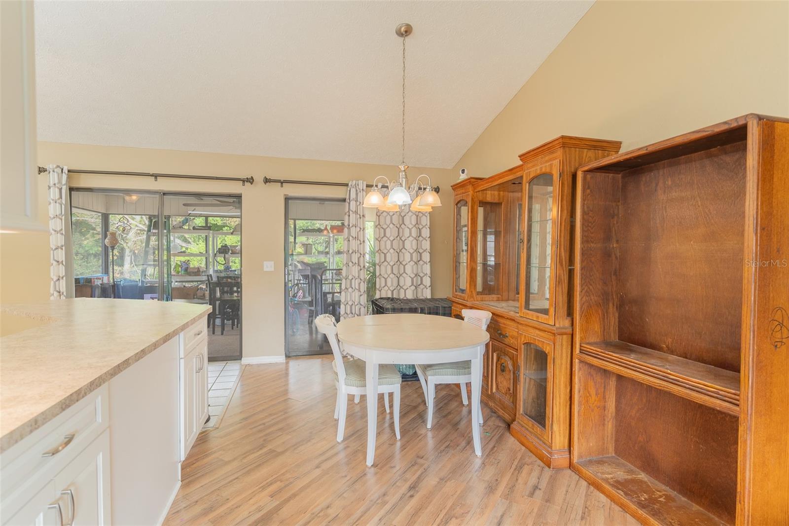 TEMPLE TERRACE SUB - Residential