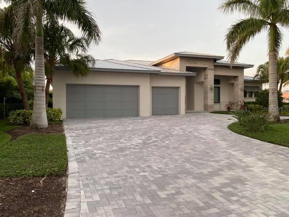 Gorgeous home on the Intracoastal ;Water: City