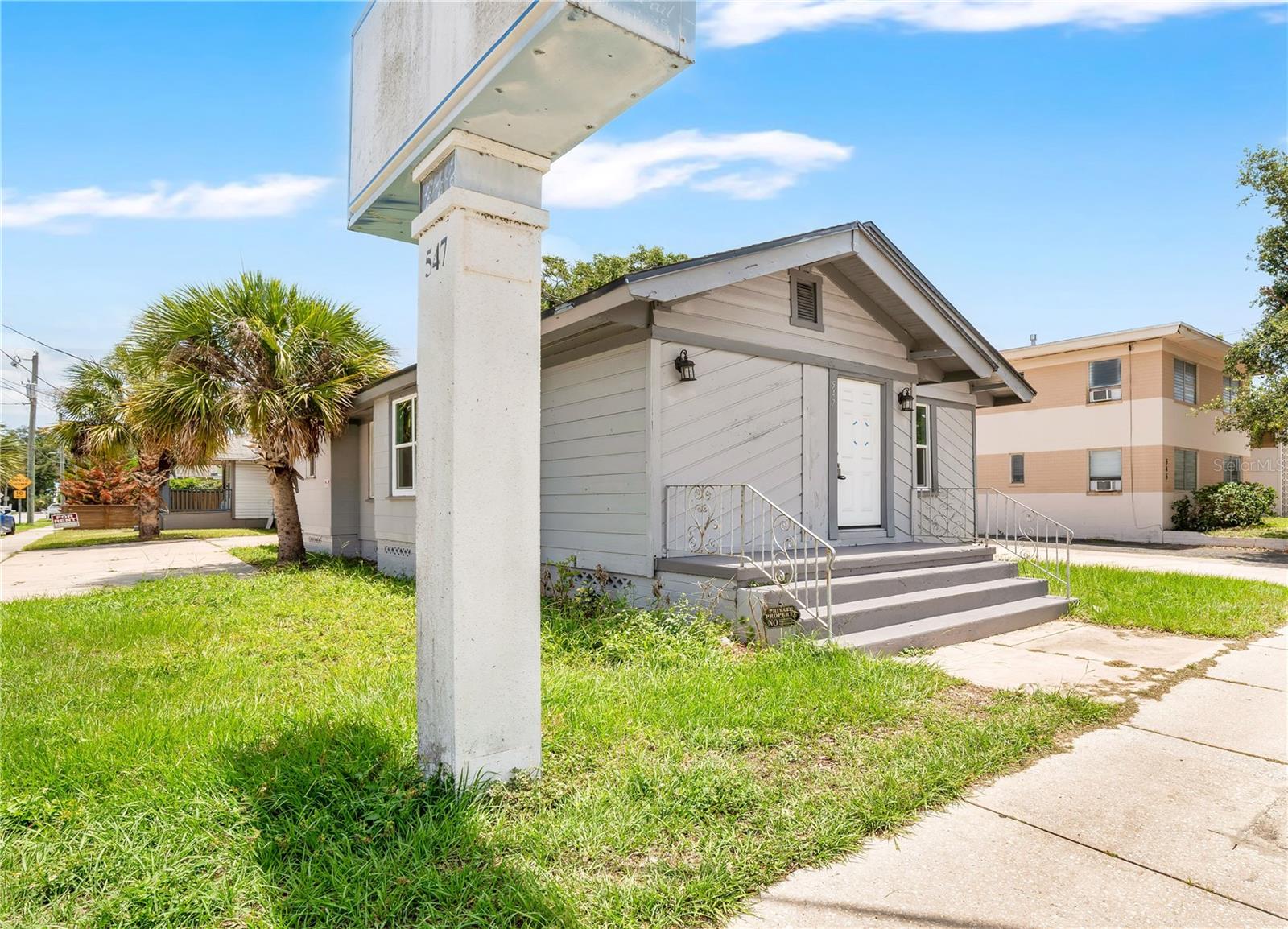 ROGERS & TAYLOR - Commercial Lease