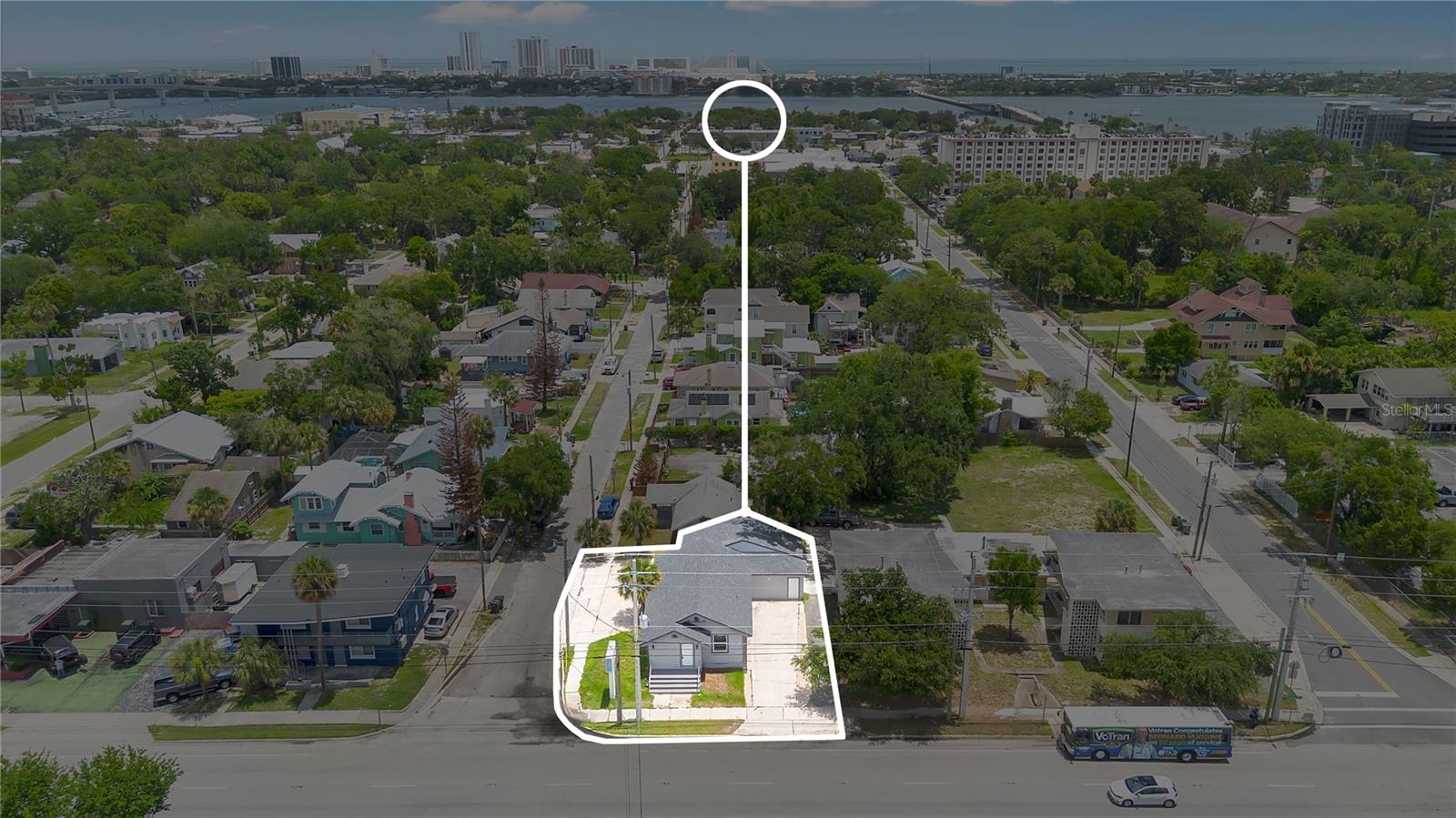 ROGERS & TAYLOR - Commercial Lease