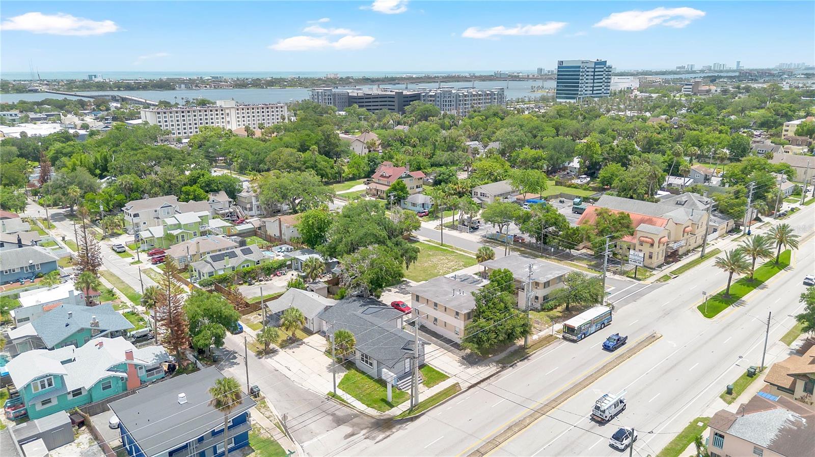 ROGERS & TAYLOR - Commercial Lease