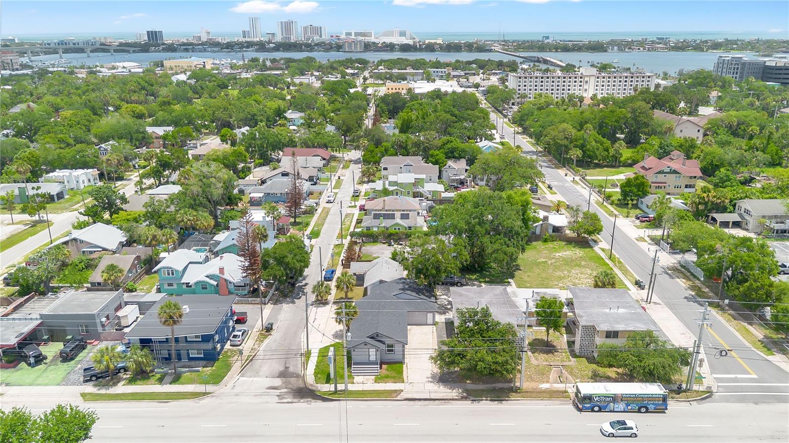 ROGERS & TAYLOR - Commercial Lease