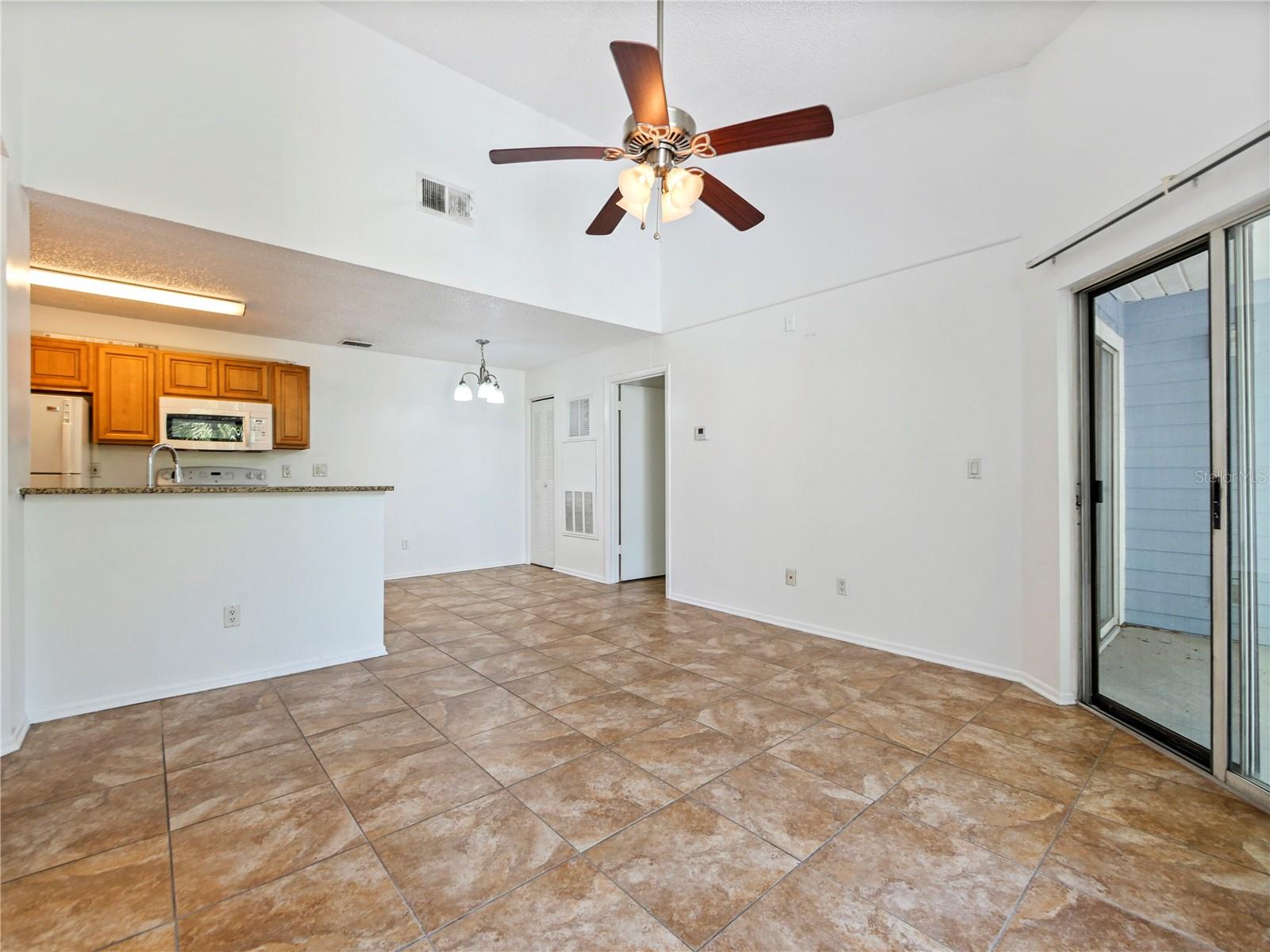 REGENCY PARK AT LAKE MARY A CONDO - Residential