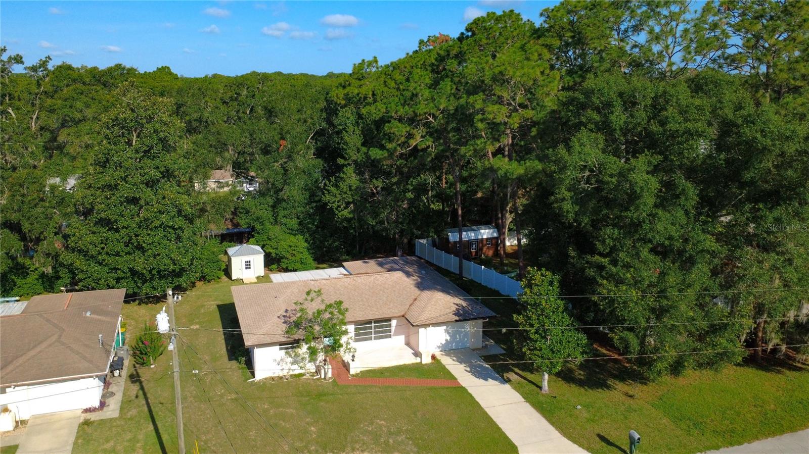 INVERNESS HIGHLANDS SOUTH - Residential