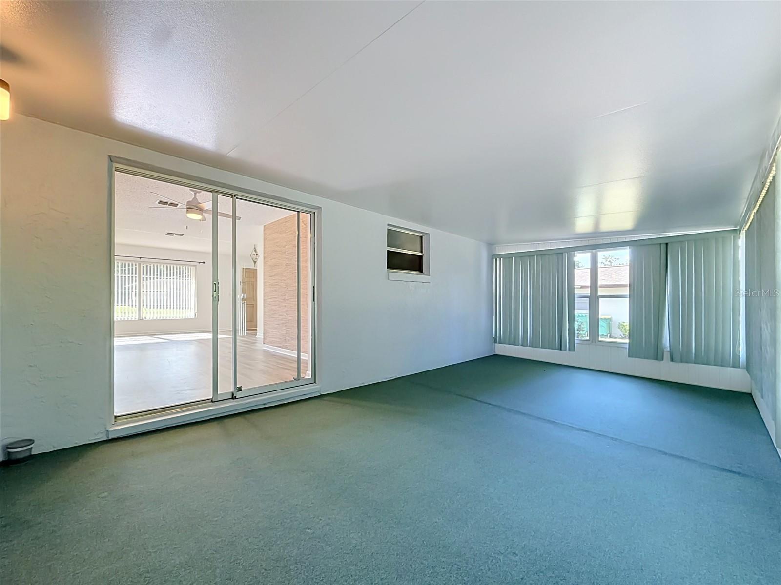 INVERNESS HIGHLANDS SOUTH - Residential