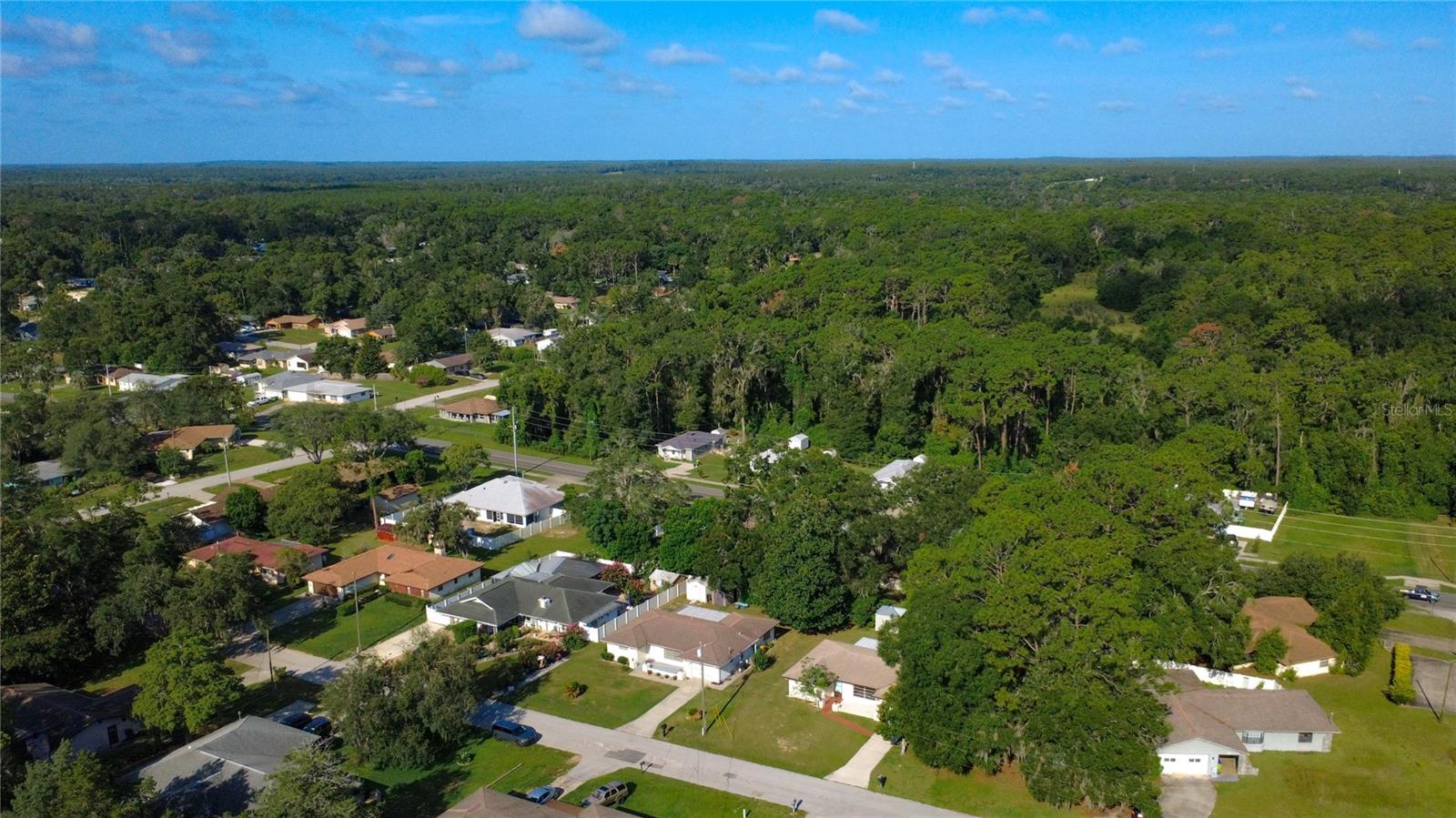 INVERNESS HIGHLANDS SOUTH - Residential