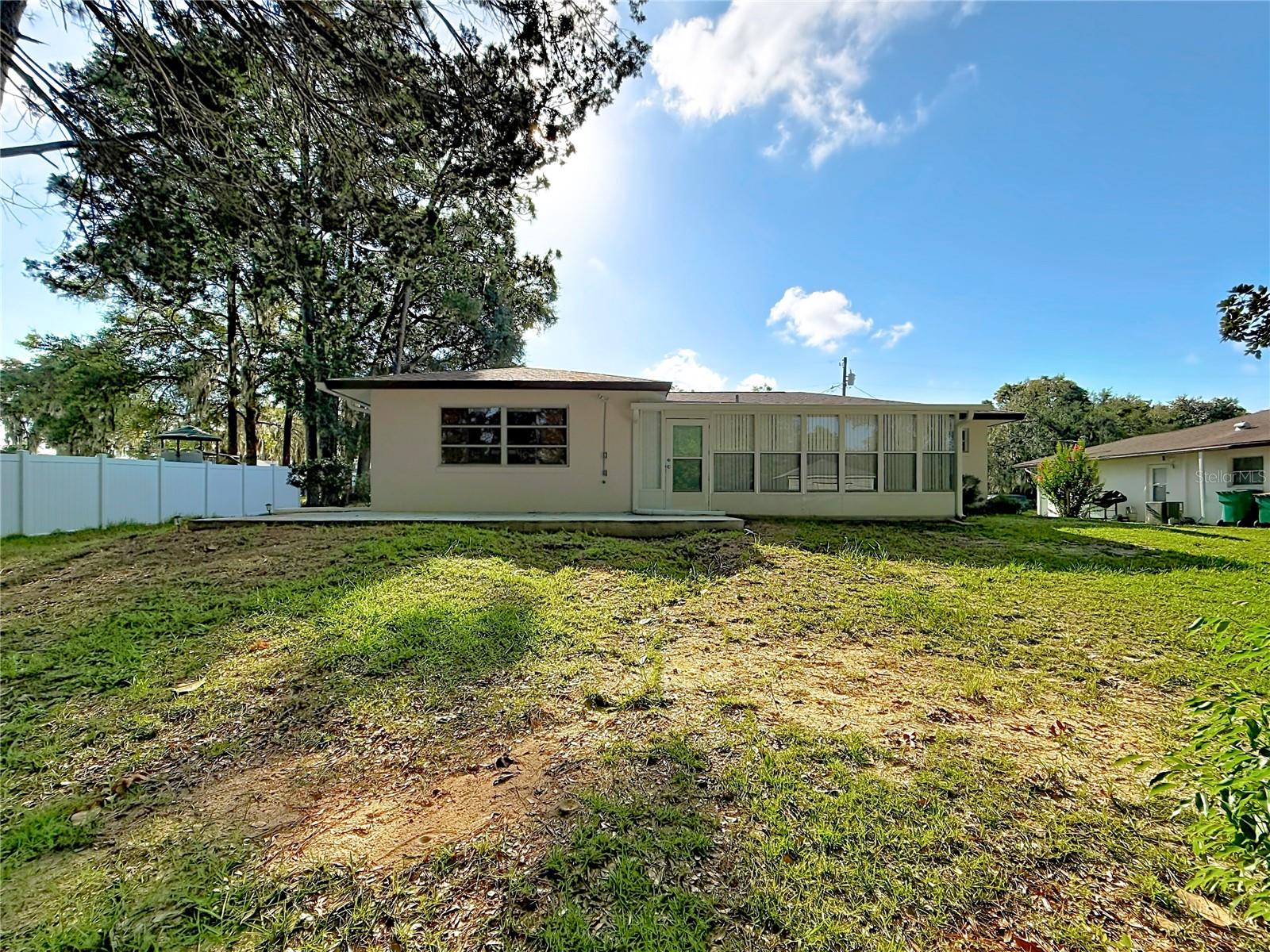 INVERNESS HIGHLANDS SOUTH - Residential