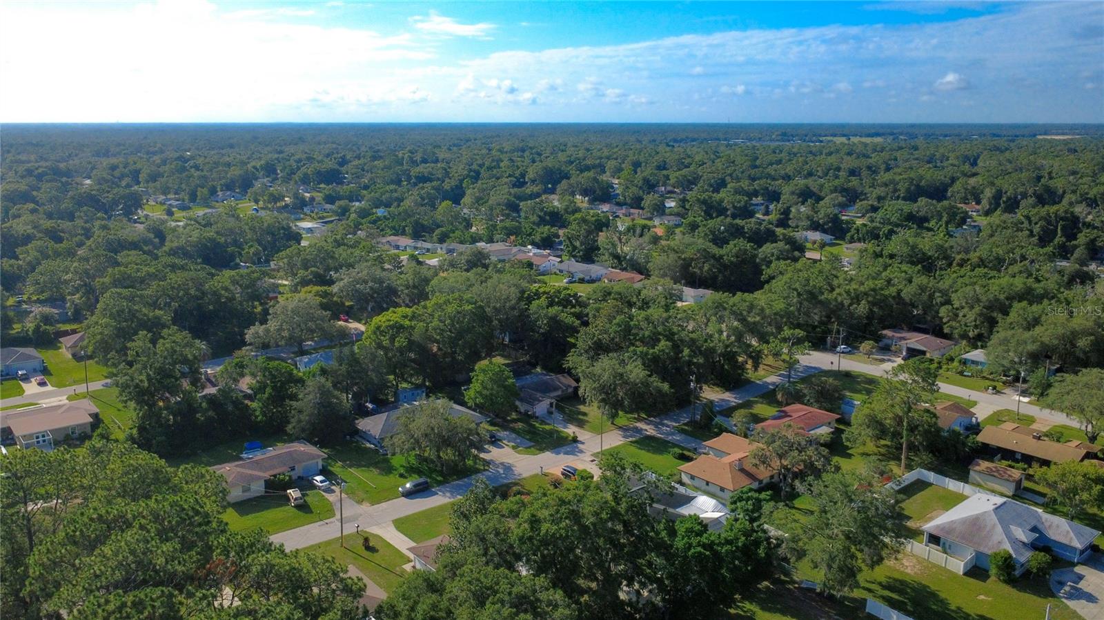 INVERNESS HIGHLANDS SOUTH - Residential