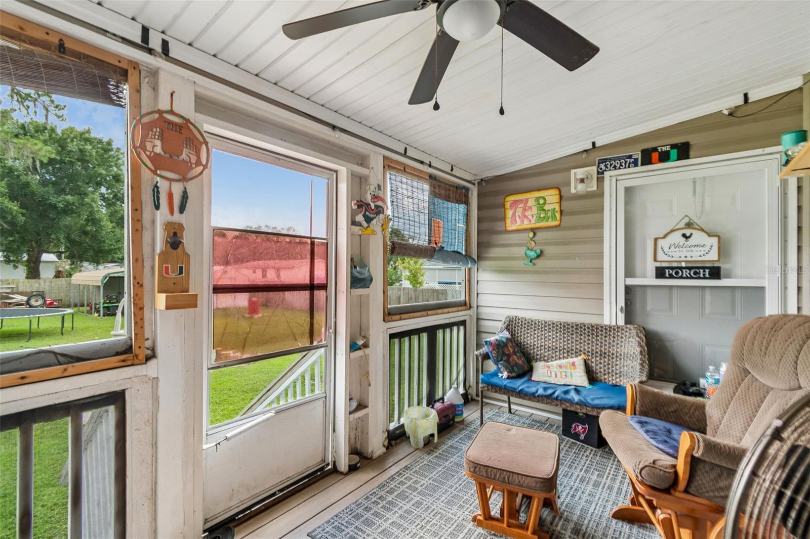 HERNDON WOODS - Residential